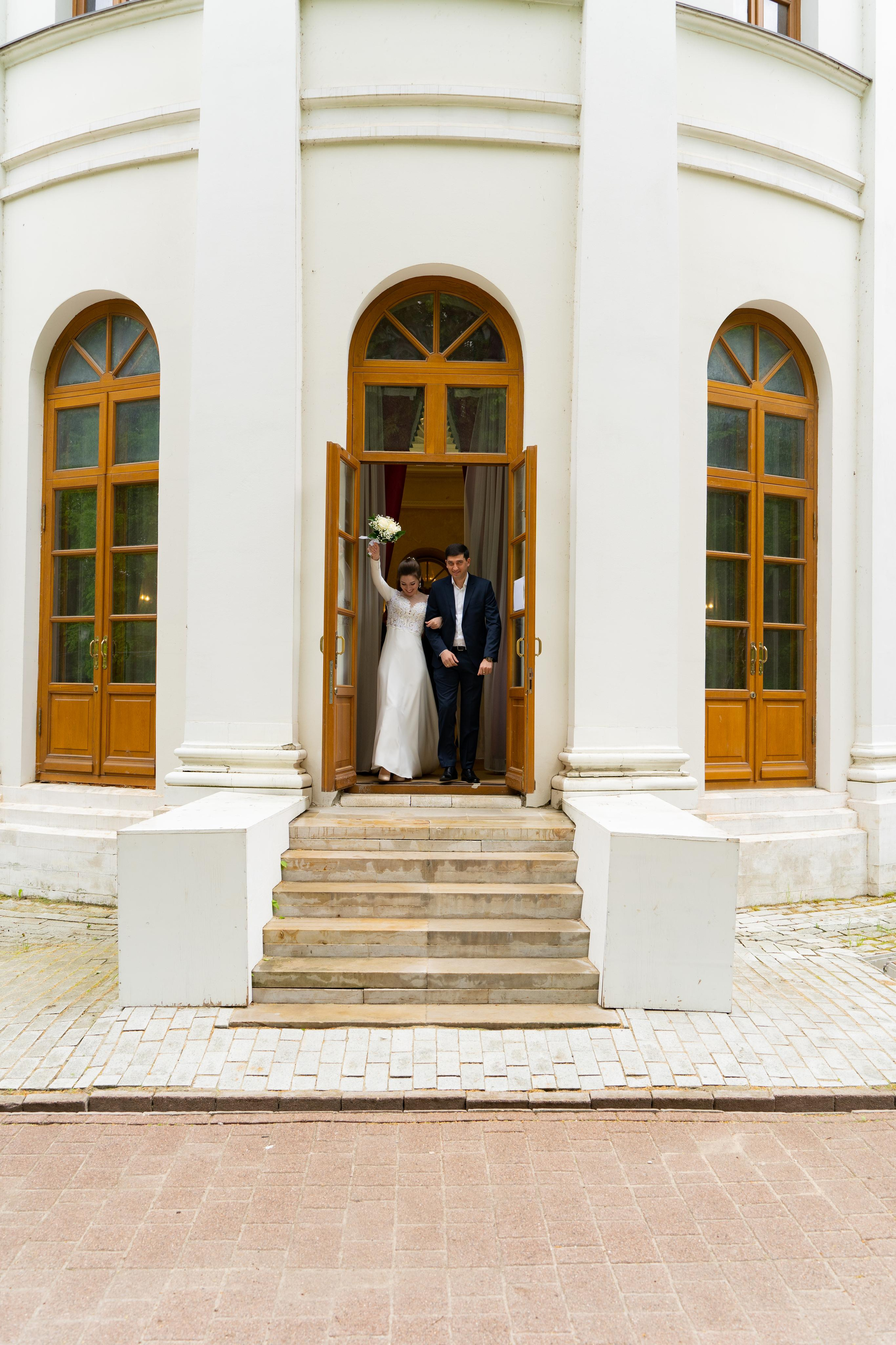 Ирина & Давид. Фотограф Москва. Базанова Анастасия