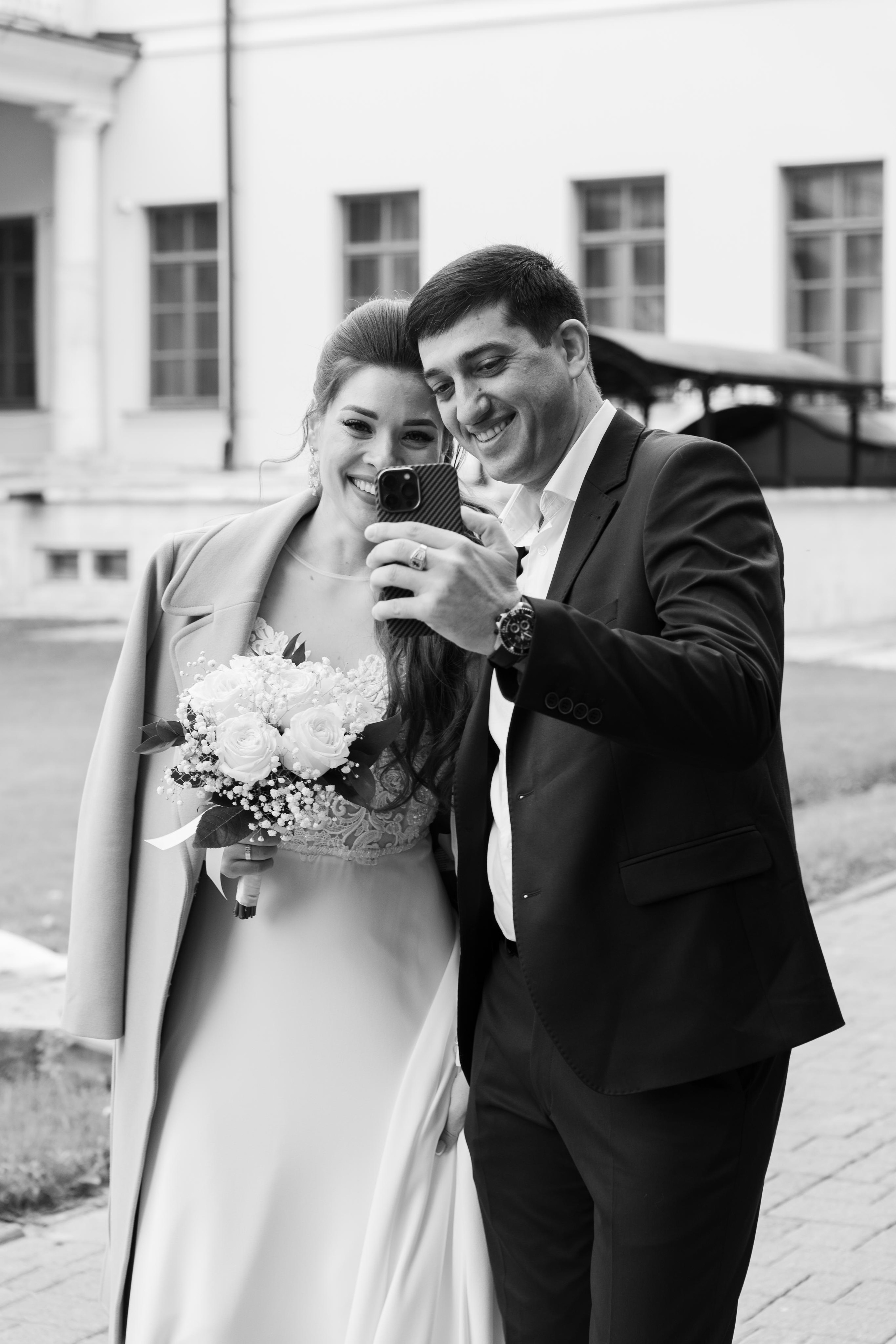 Ирина & Давид. Фотограф Москва. Базанова Анастасия