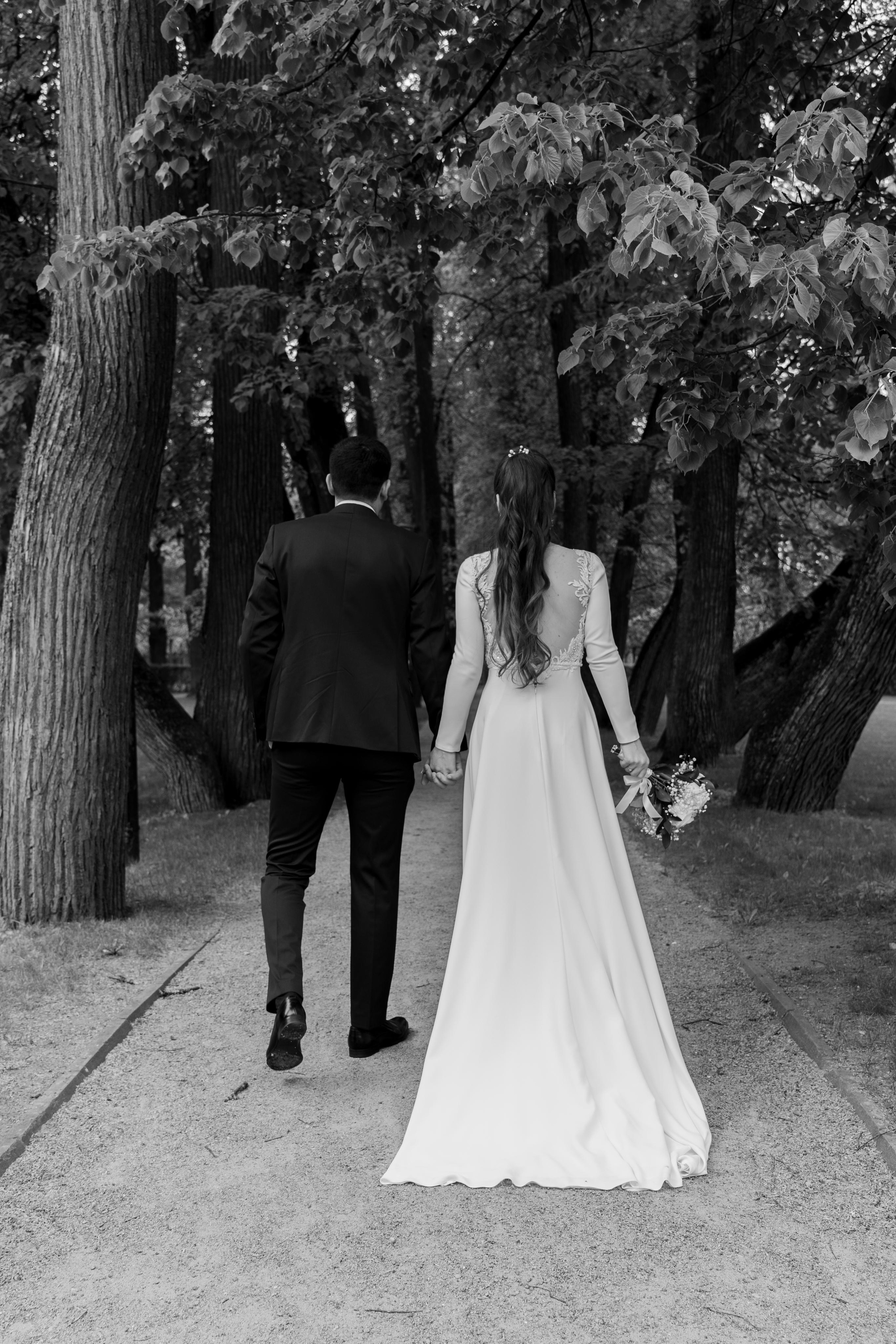 Ирина & Давид. Фотограф Москва. Базанова Анастасия