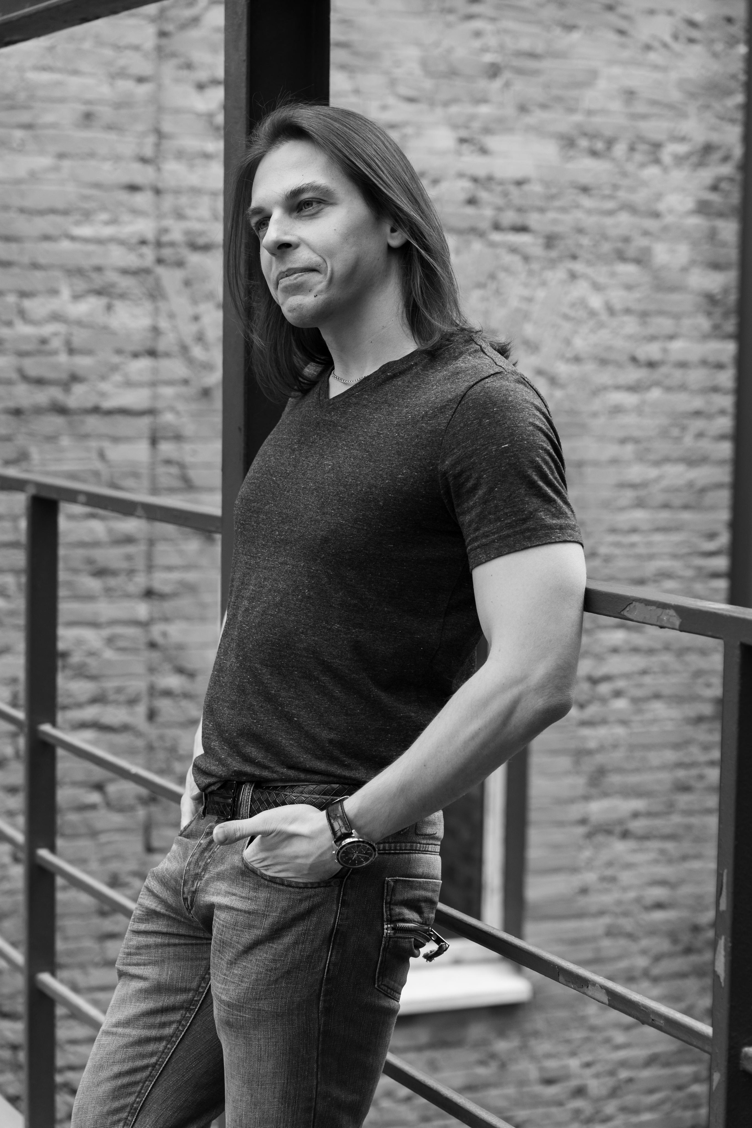 Леон. Фотограф Москва. Базанова Анастасия