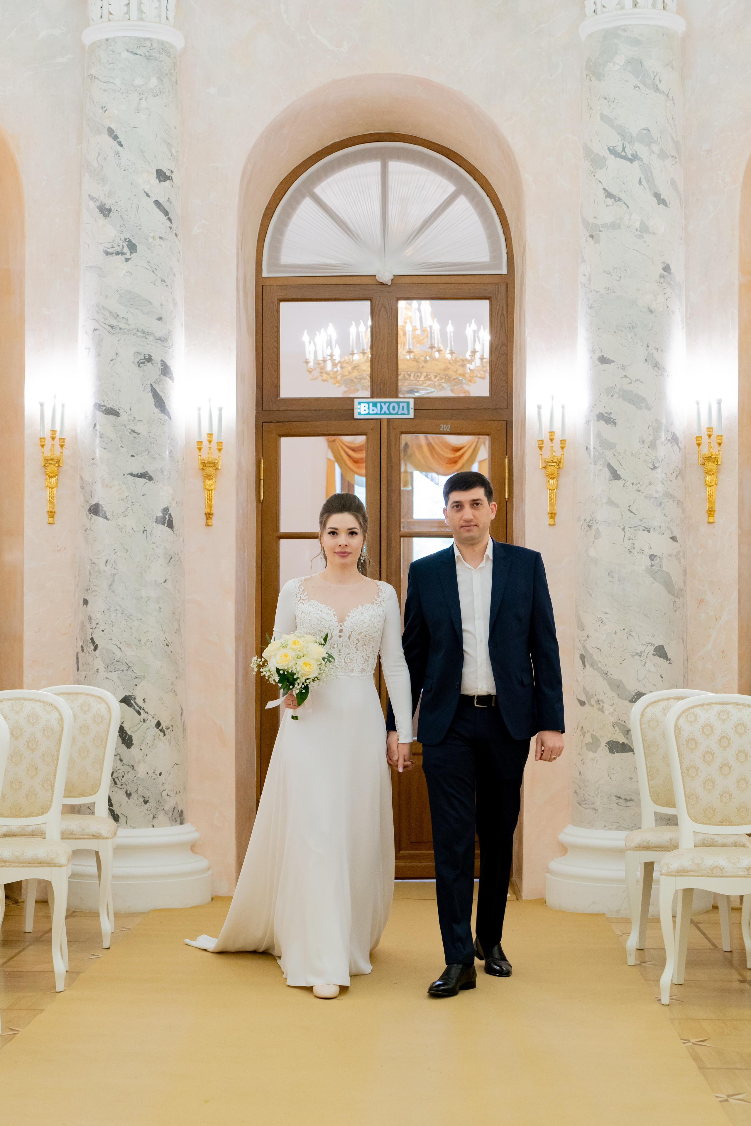 Ирина & Давид. Фотограф Москва. Базанова Анастасия