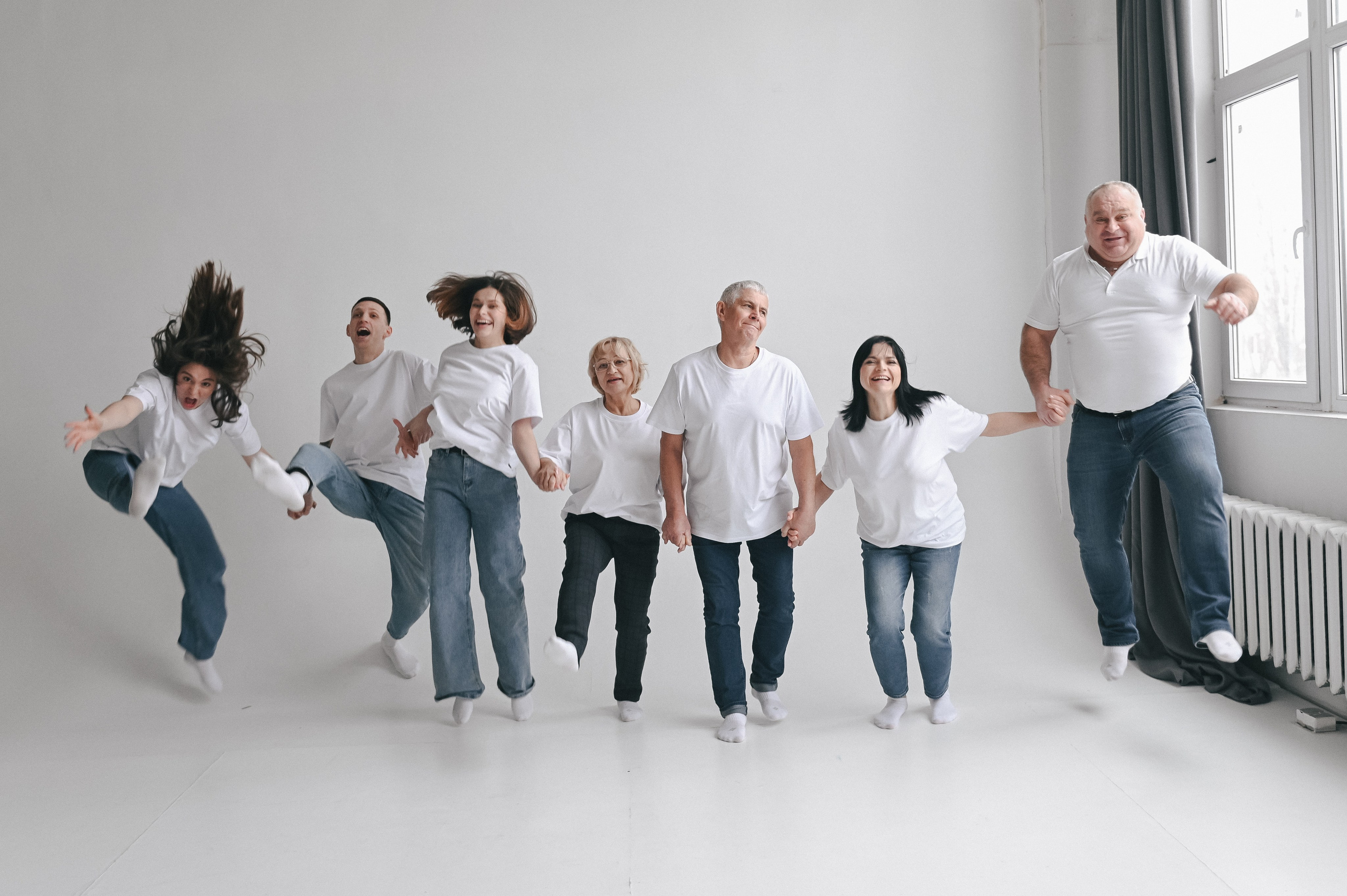 Семья. Свадебный и семейный фотограф Волгоград Москва