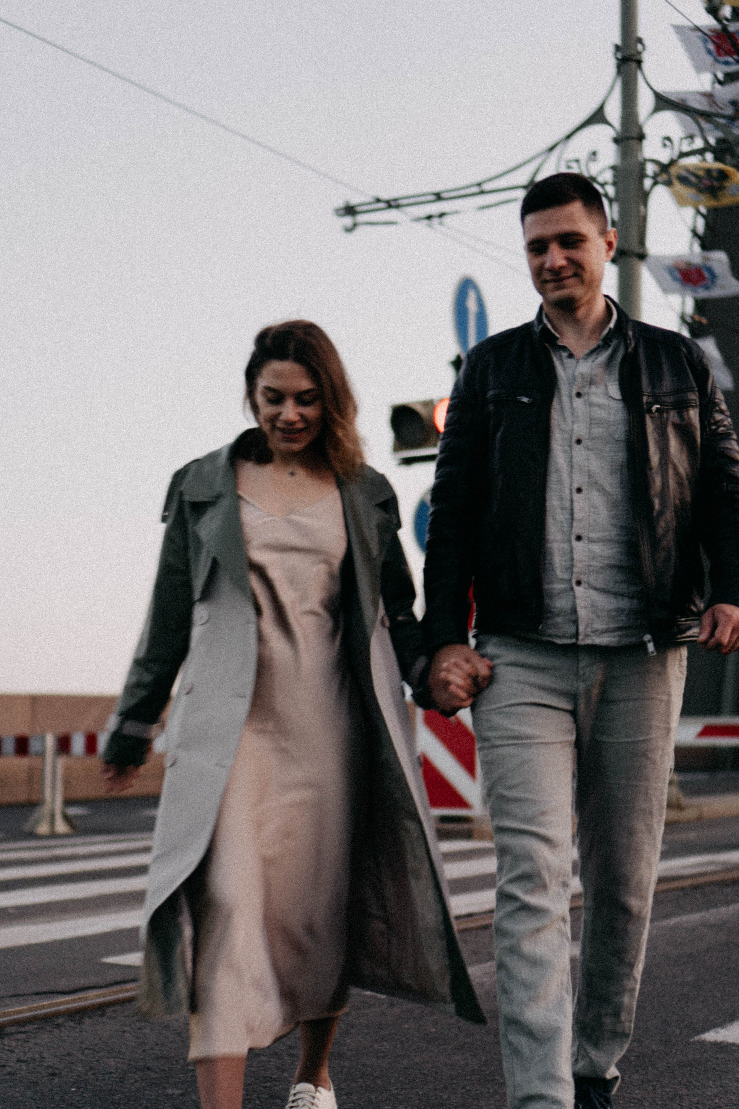 Рассветная, белые ночи. Профессиональный фотограф, Санкт-Петербург — Виктория Богомолова