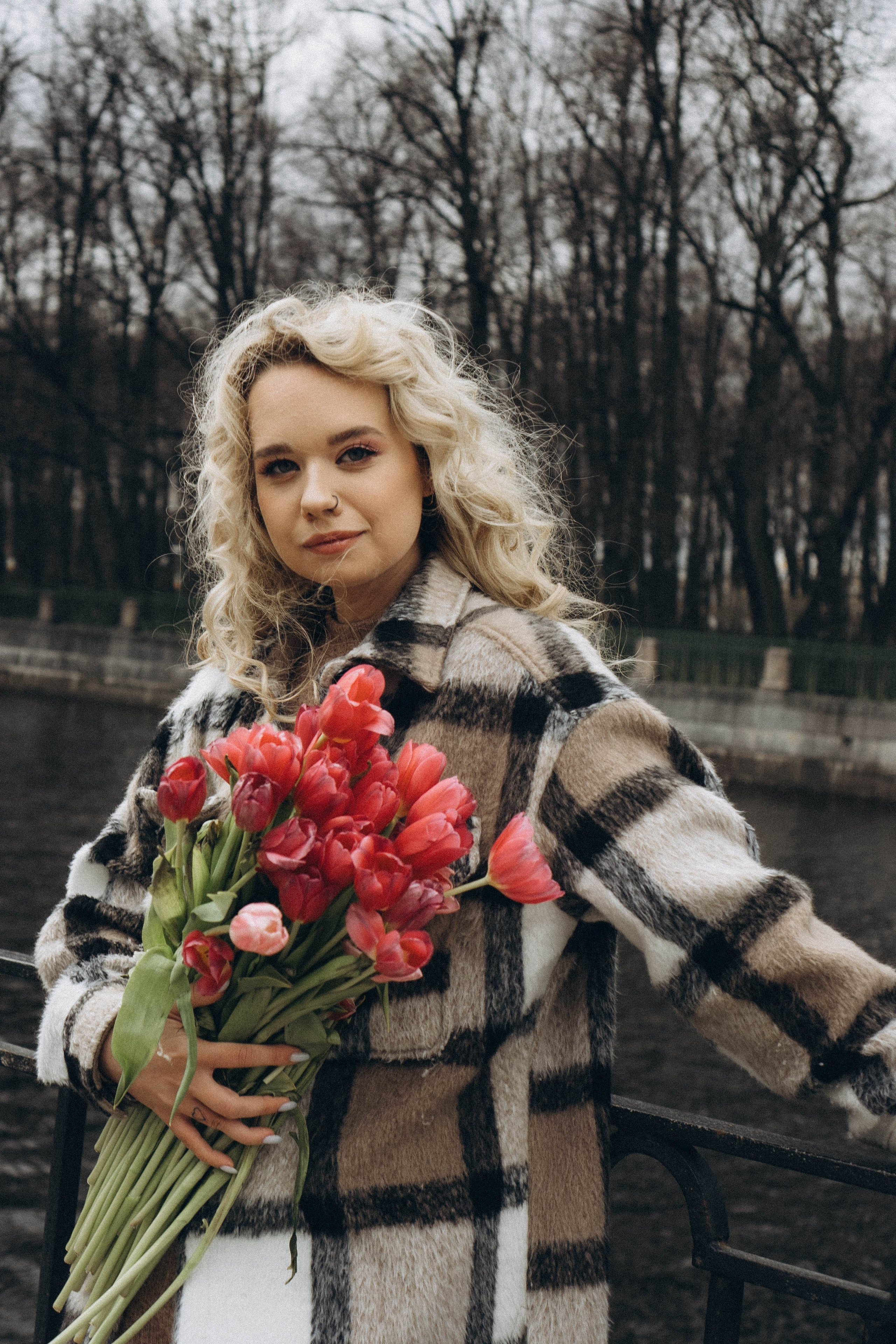 Студийная. Профессиональный фотограф, Санкт-Петербург — Виктория Богомолова