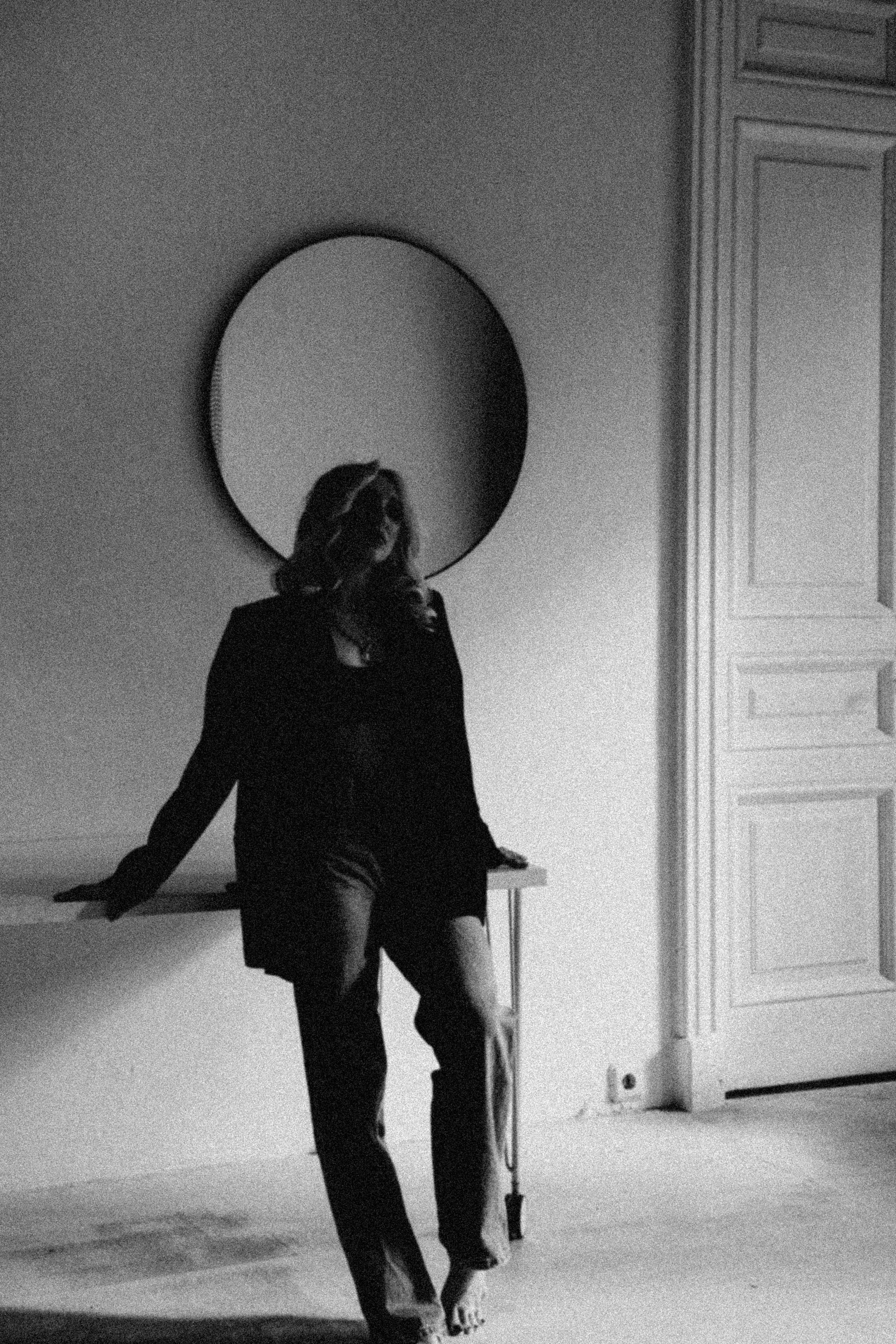 Студийная. Профессиональный фотограф, Санкт-Петербург — Виктория Богомолова