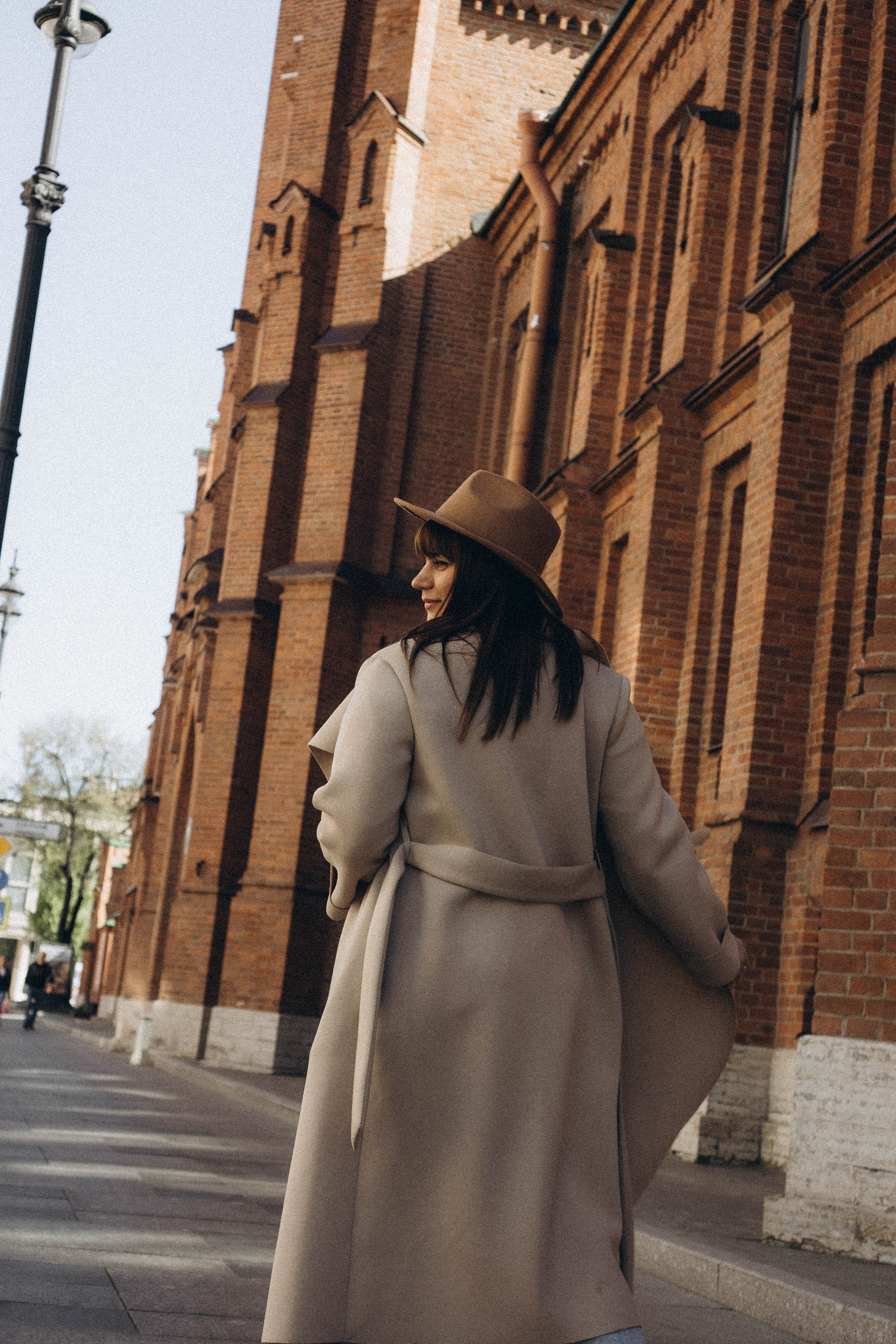 Прогулочная. Профессиональный фотограф, Санкт-Петербург — Виктория Богомолова