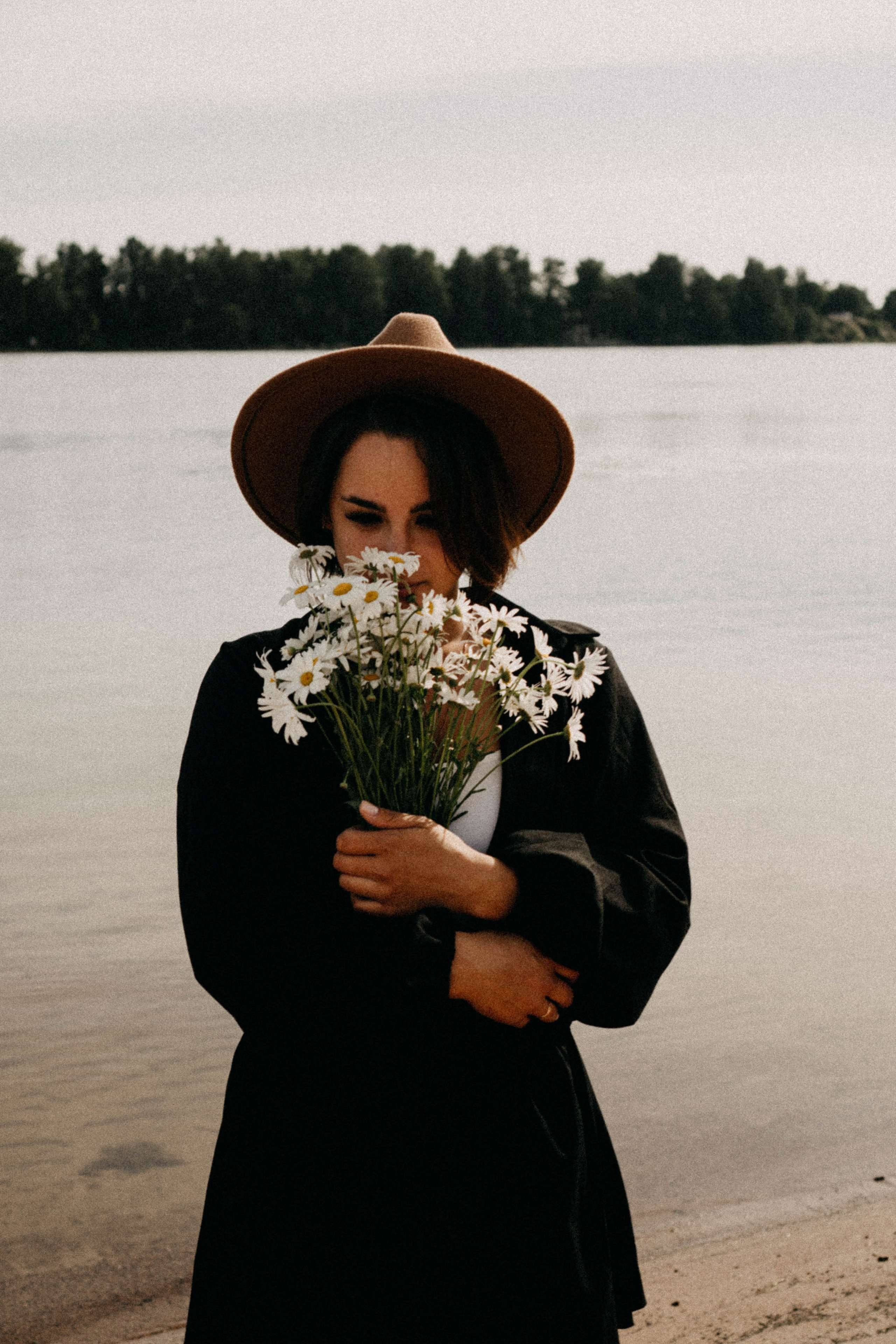 Летняя прогулка. Профессиональный фотограф, Санкт-Петербург — Виктория Богомолова