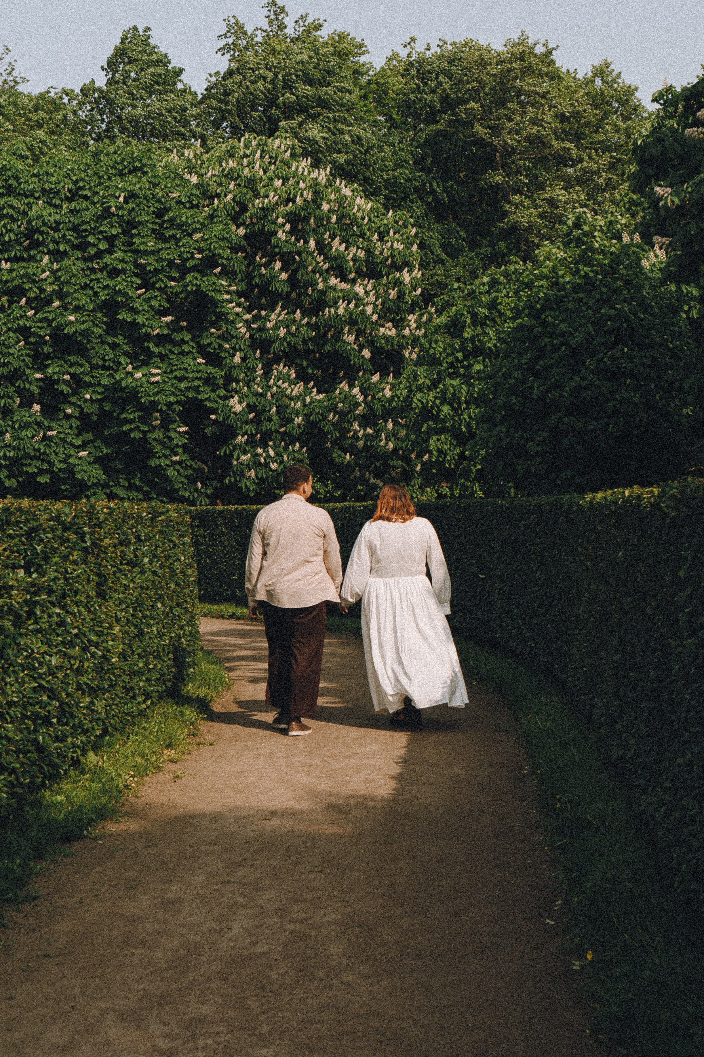 СВАДЕБНАЯ ИСТОРИЯ В ПЕТЕРГОФЕ. Профессиональный фотограф, Санкт-Петербург — Виктория Богомолова