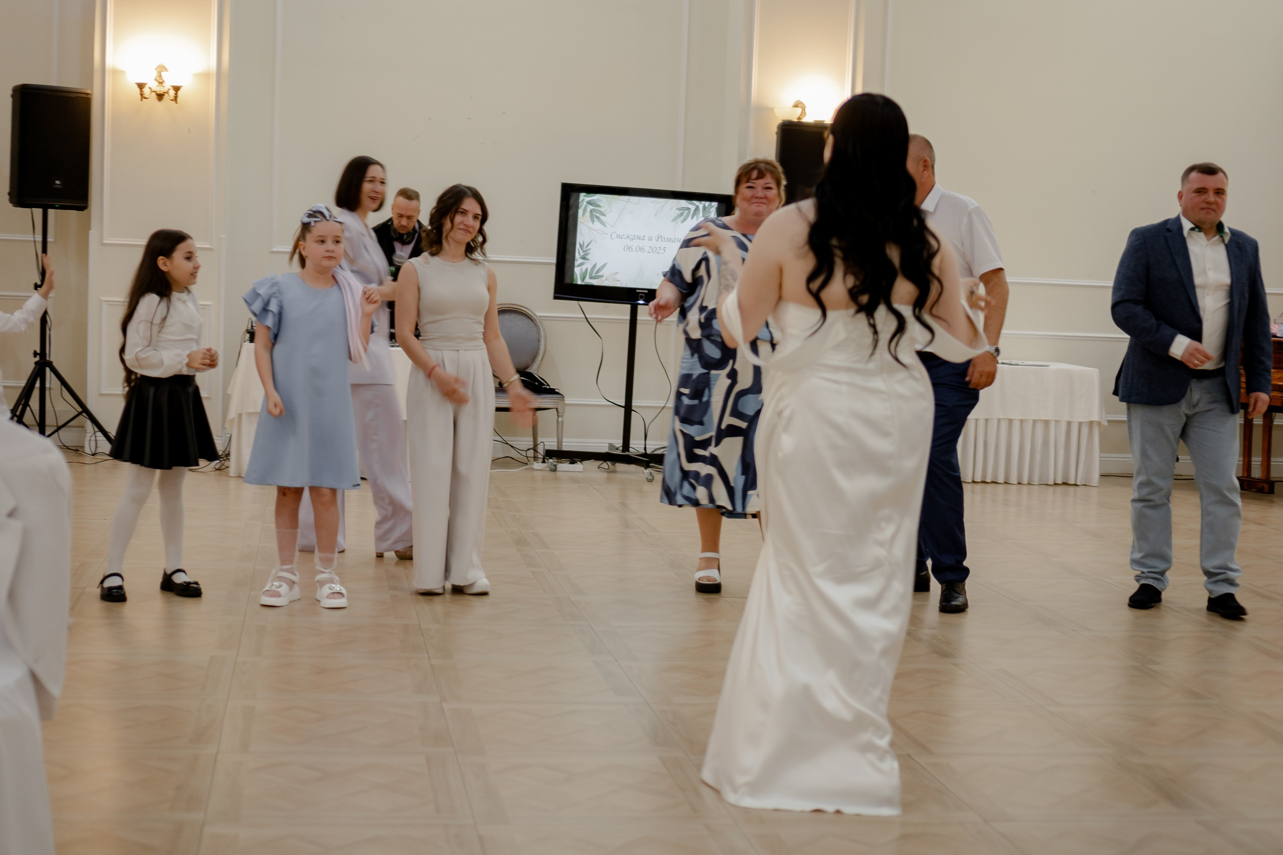 СВАДЕБНАЯ СЬЕМКА В ЗАГСЕ И БАНКЕТ. Профессиональный фотограф, Санкт-Петербург — Виктория Богомолова