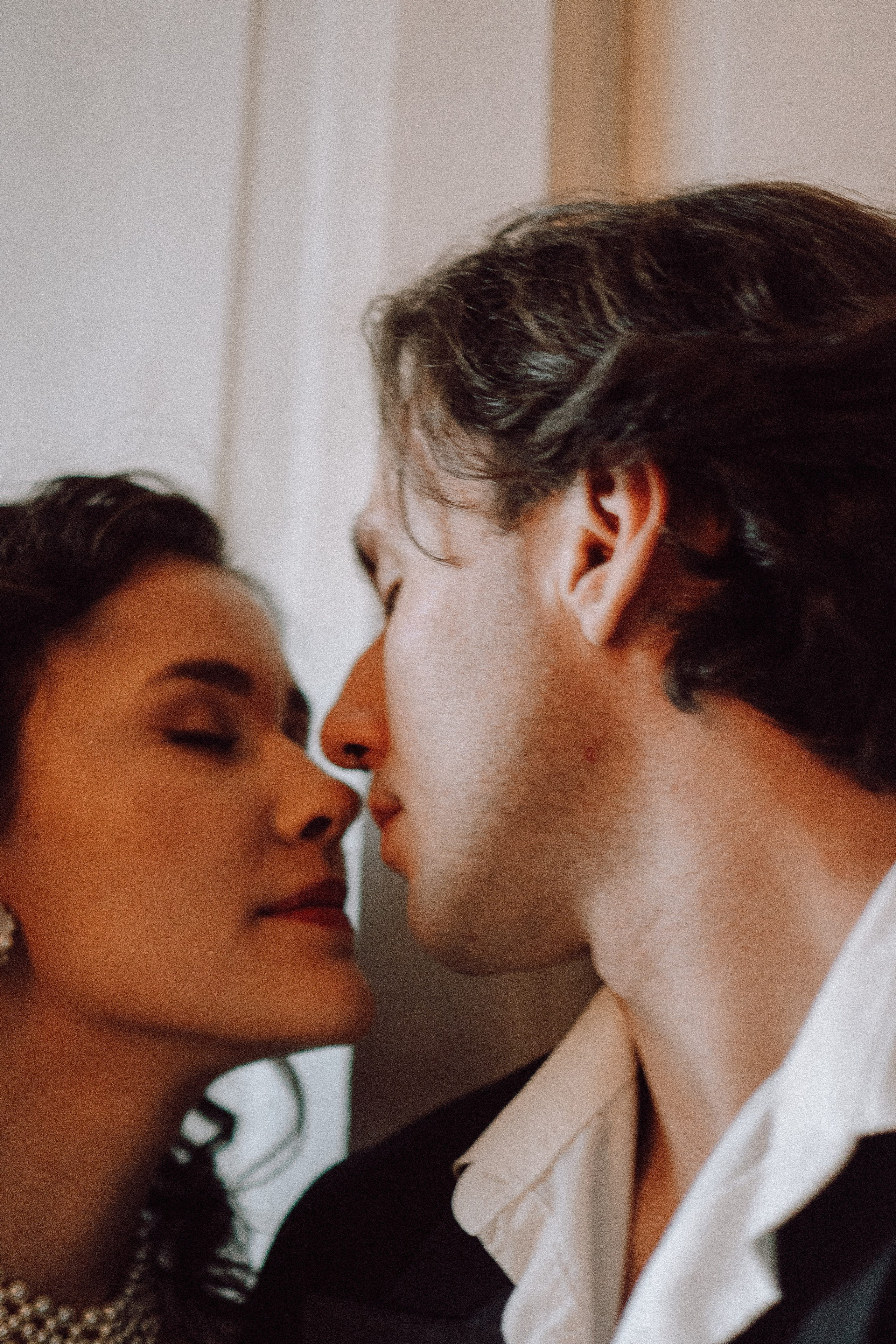 Новогодний стиль вдвоем. Профессиональный фотограф, Санкт-Петербург — Виктория Богомолова