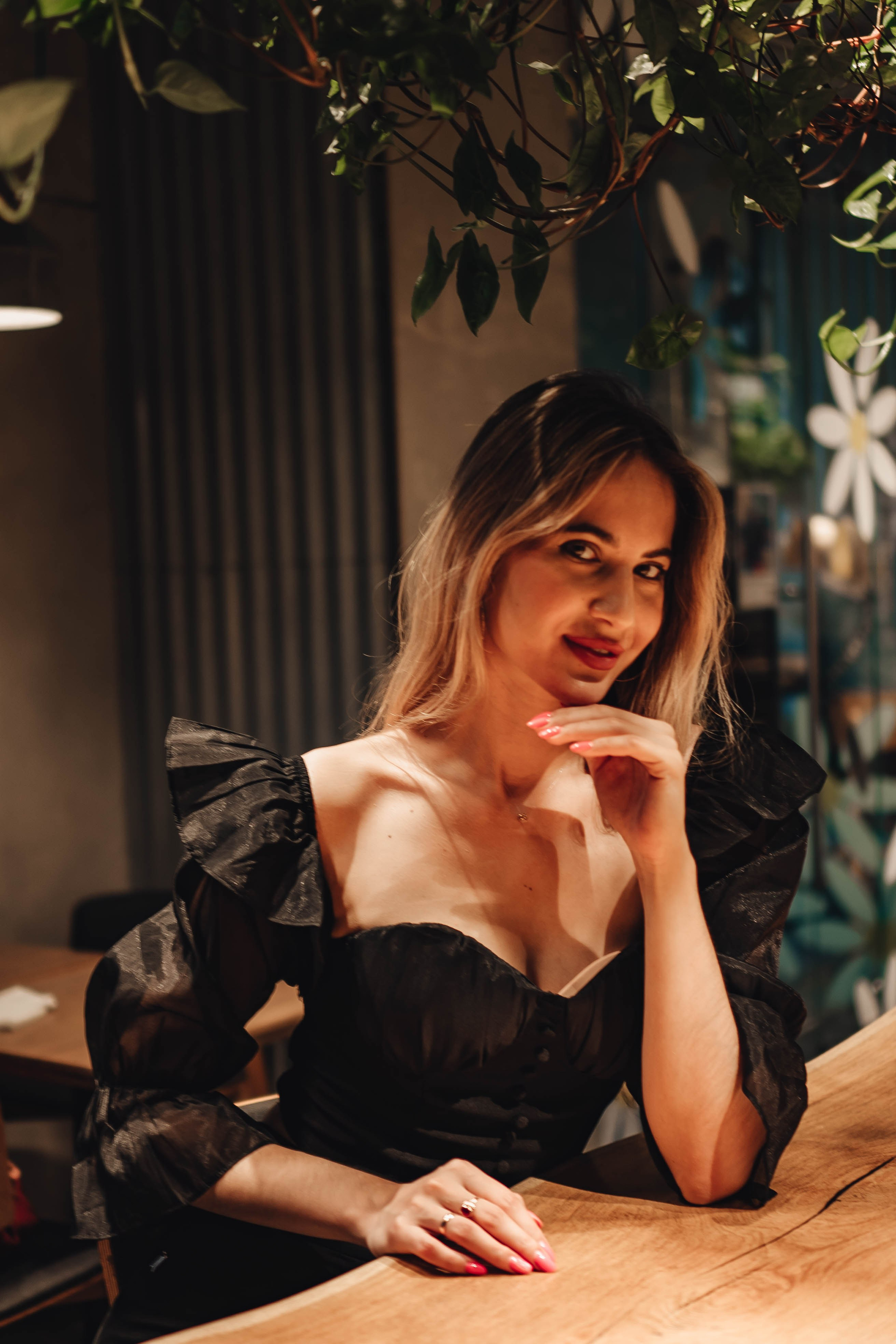 Осенняя. Профессиональный фотограф, Санкт-Петербург — Виктория Богомолова