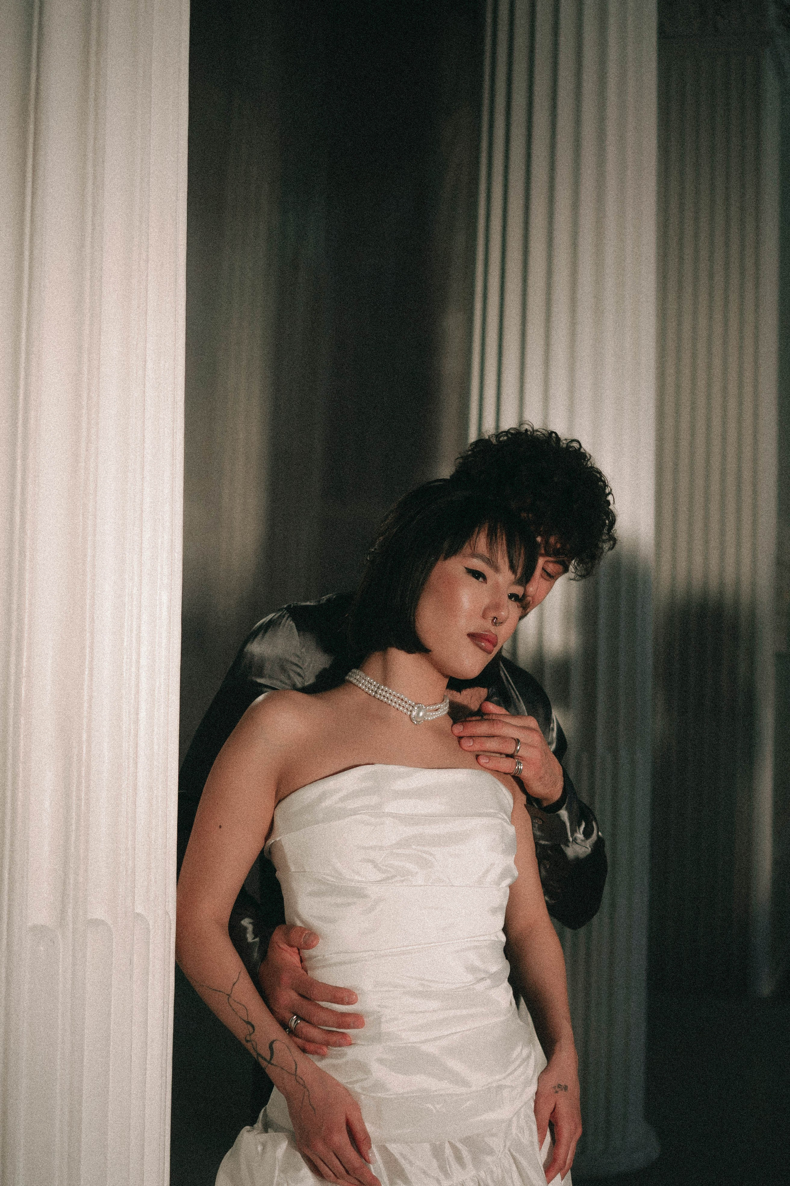 СВАБЕДНАЯ ФОТСЕССИИЯ В ОДНОМ ИЗ ЗАЛОВ НИКОЛАЕВСКОГО ДВОРЦА. Профессиональный фотограф, Санкт-Петербург — Виктория Богомолова