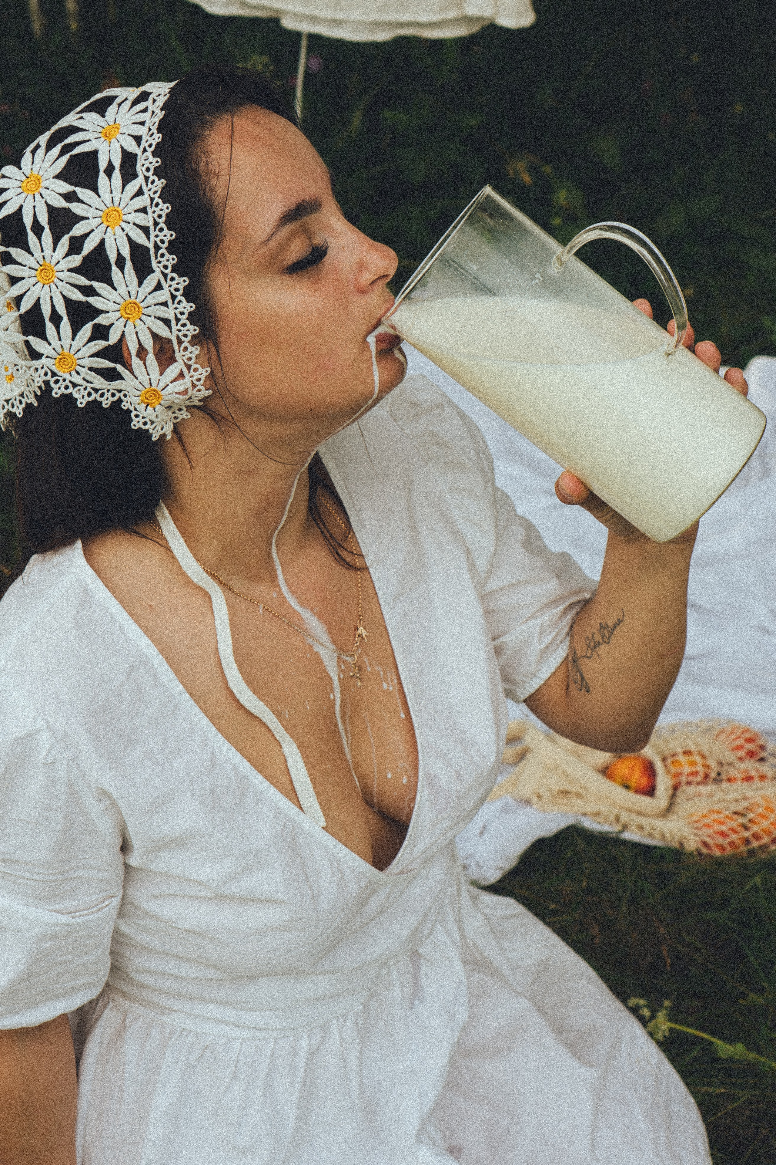 ЛЕТНИЙ ДЕНЬ. Профессиональный фотограф, Санкт-Петербург — Виктория Богомолова