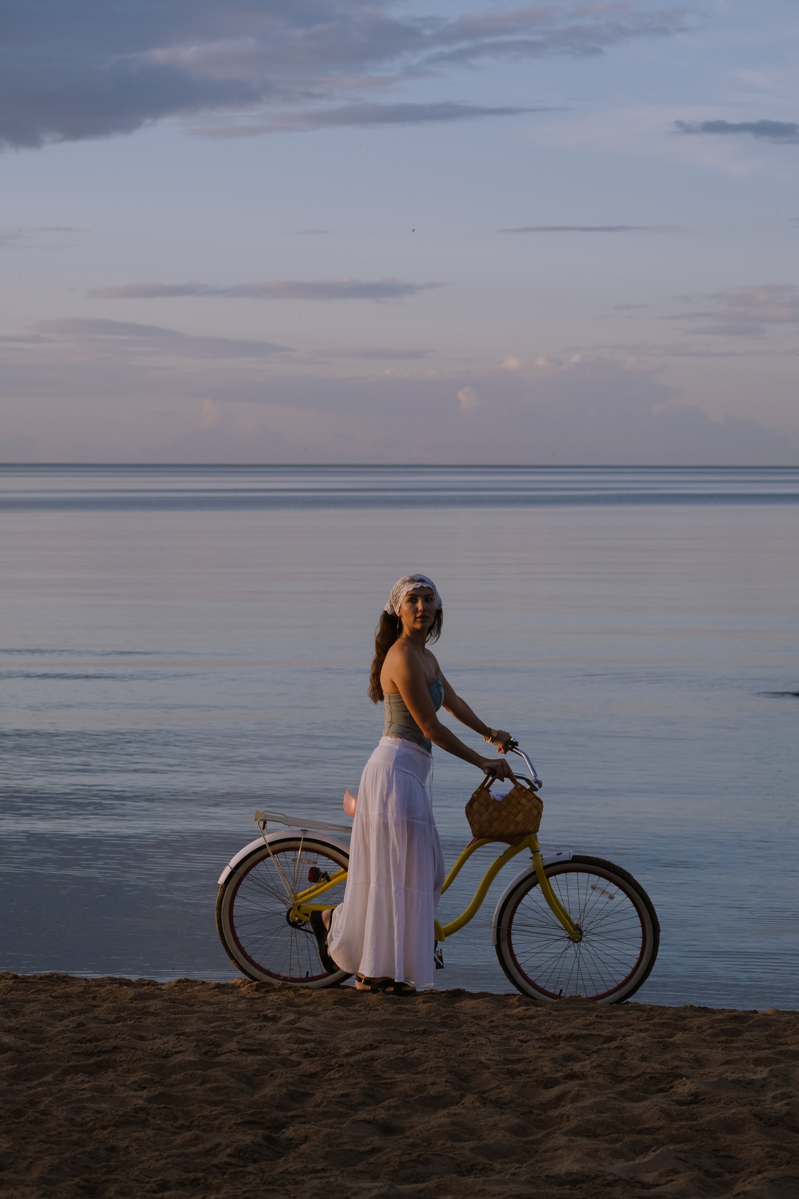 ЗАКАТ НА ЛАДОЖСКОМ ОЗЕРЕ. Профессиональный фотограф, Санкт-Петербург — Виктория Богомолова
