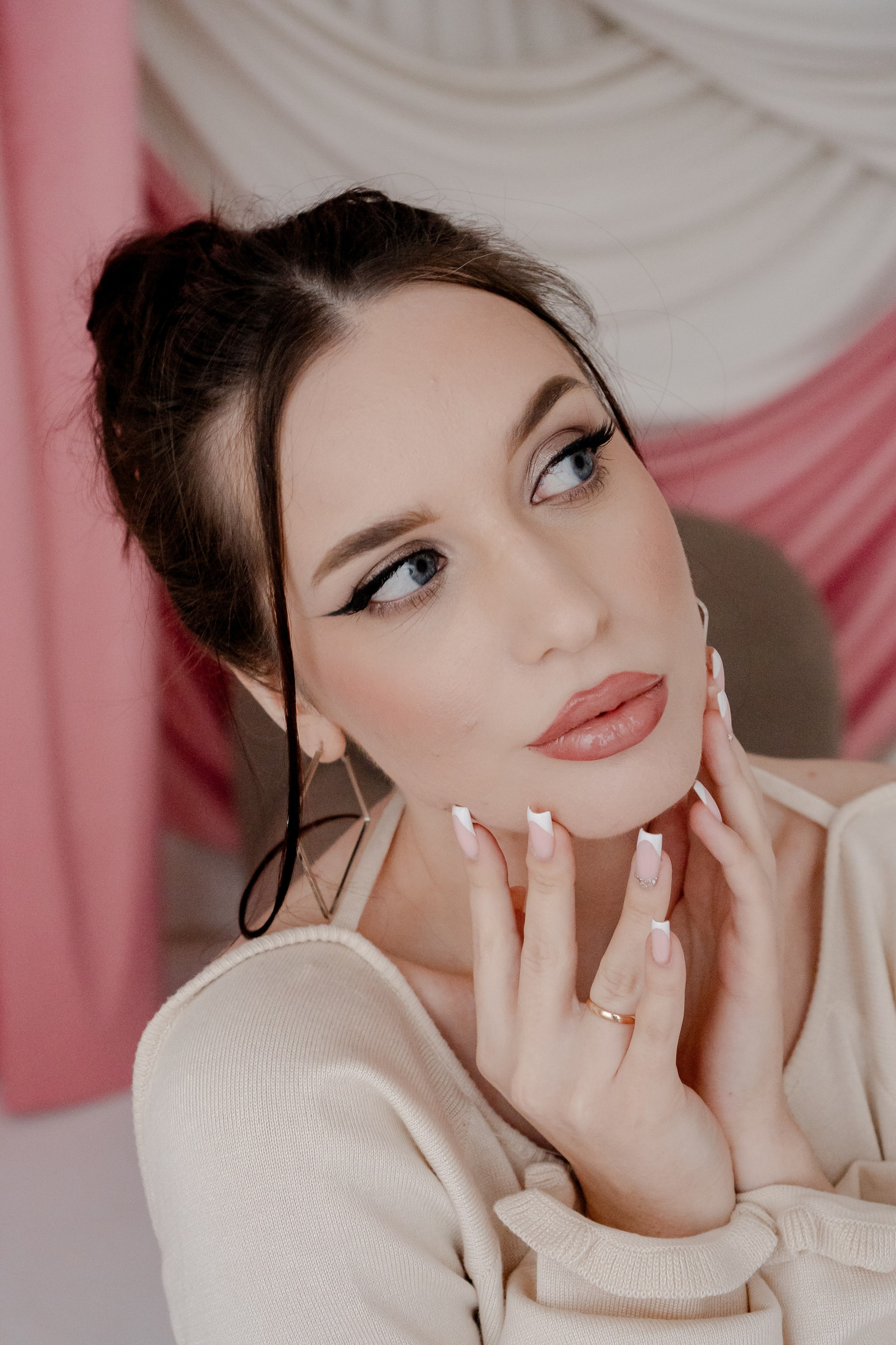 Весенняя. Профессиональный фотограф, Санкт-Петербург — Виктория Богомолова