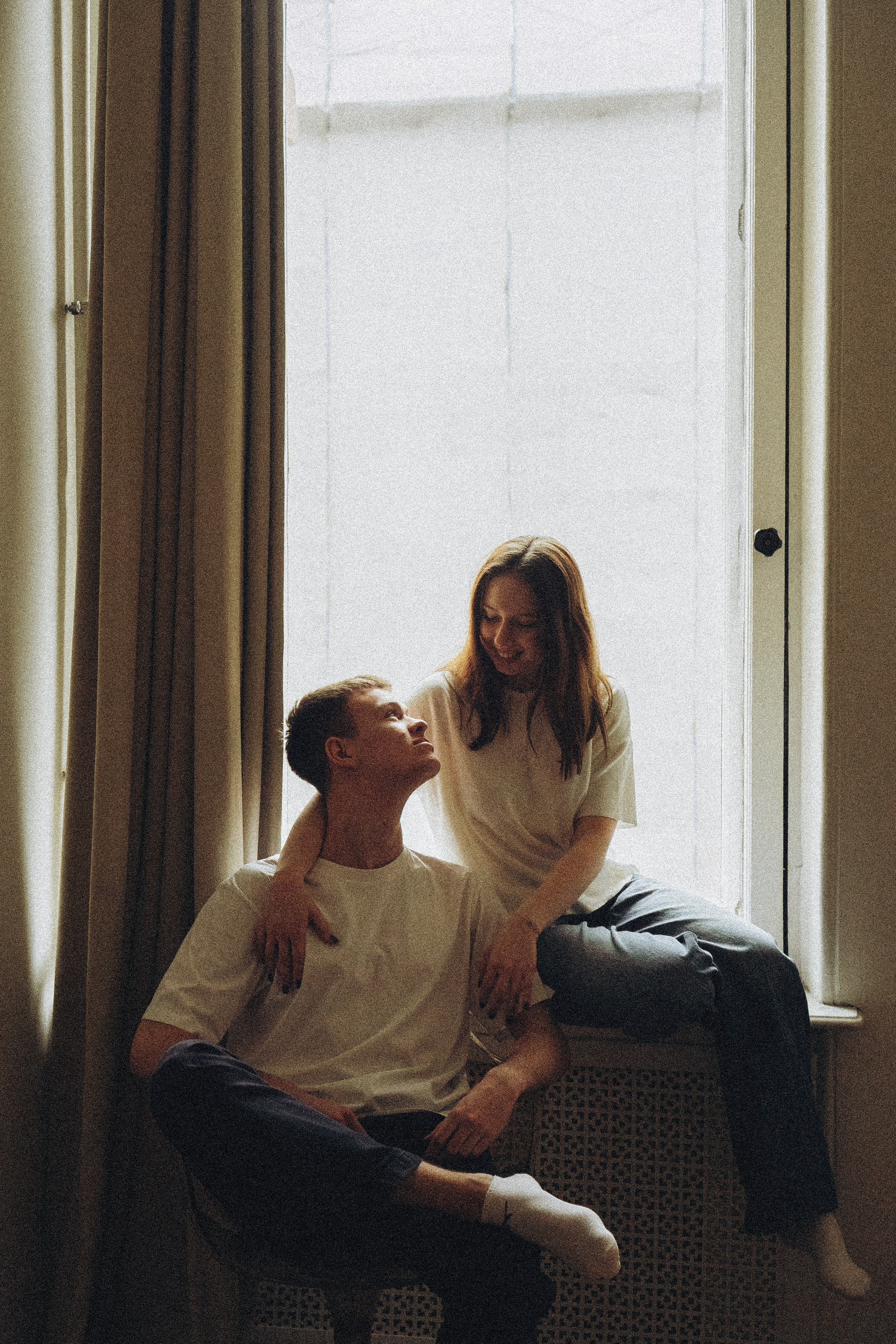 Студийная история. Профессиональный фотограф, Санкт-Петербург — Виктория Богомолова