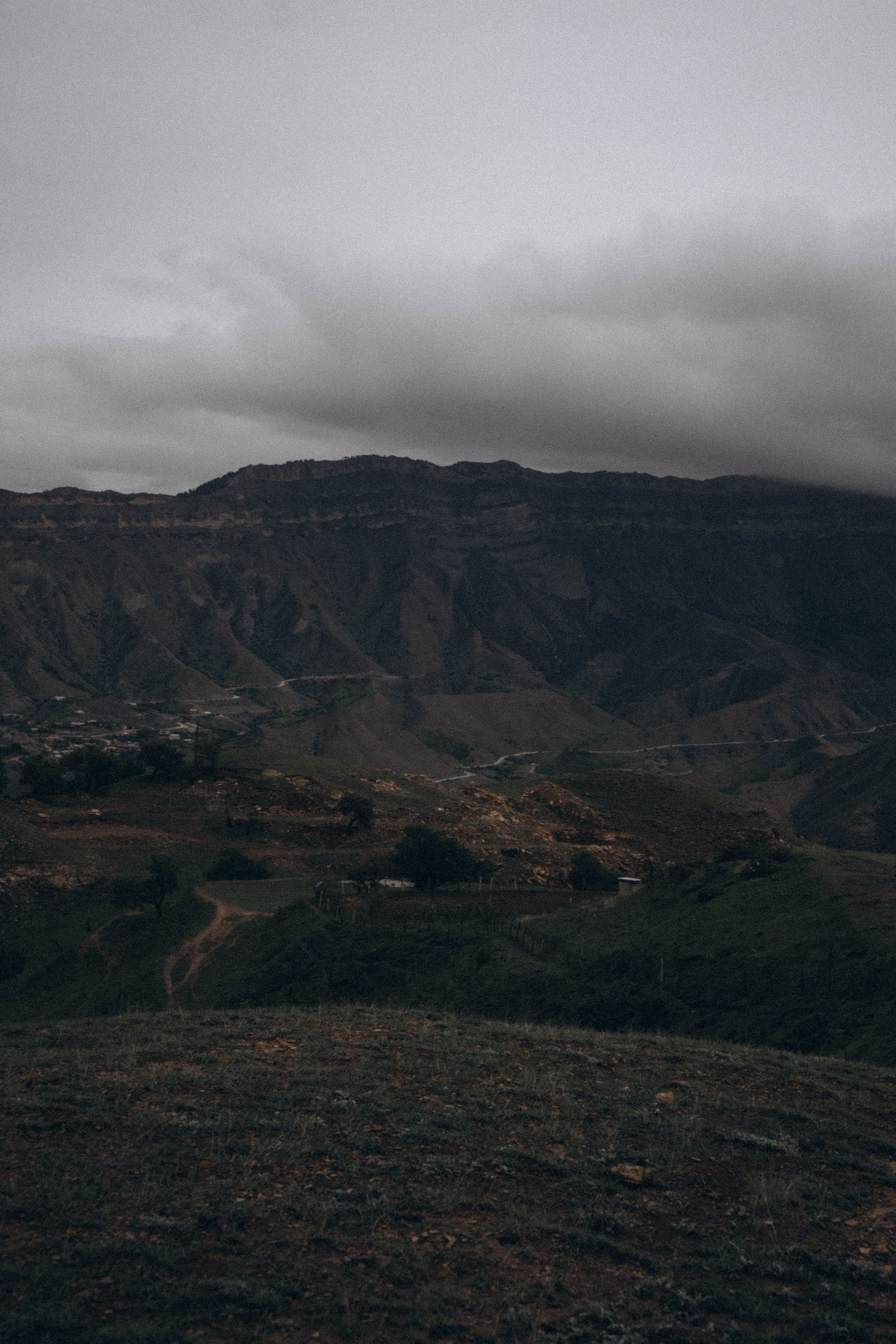 Кавказ. Профессиональный фотограф, Санкт-Петербург — Виктория Богомолова