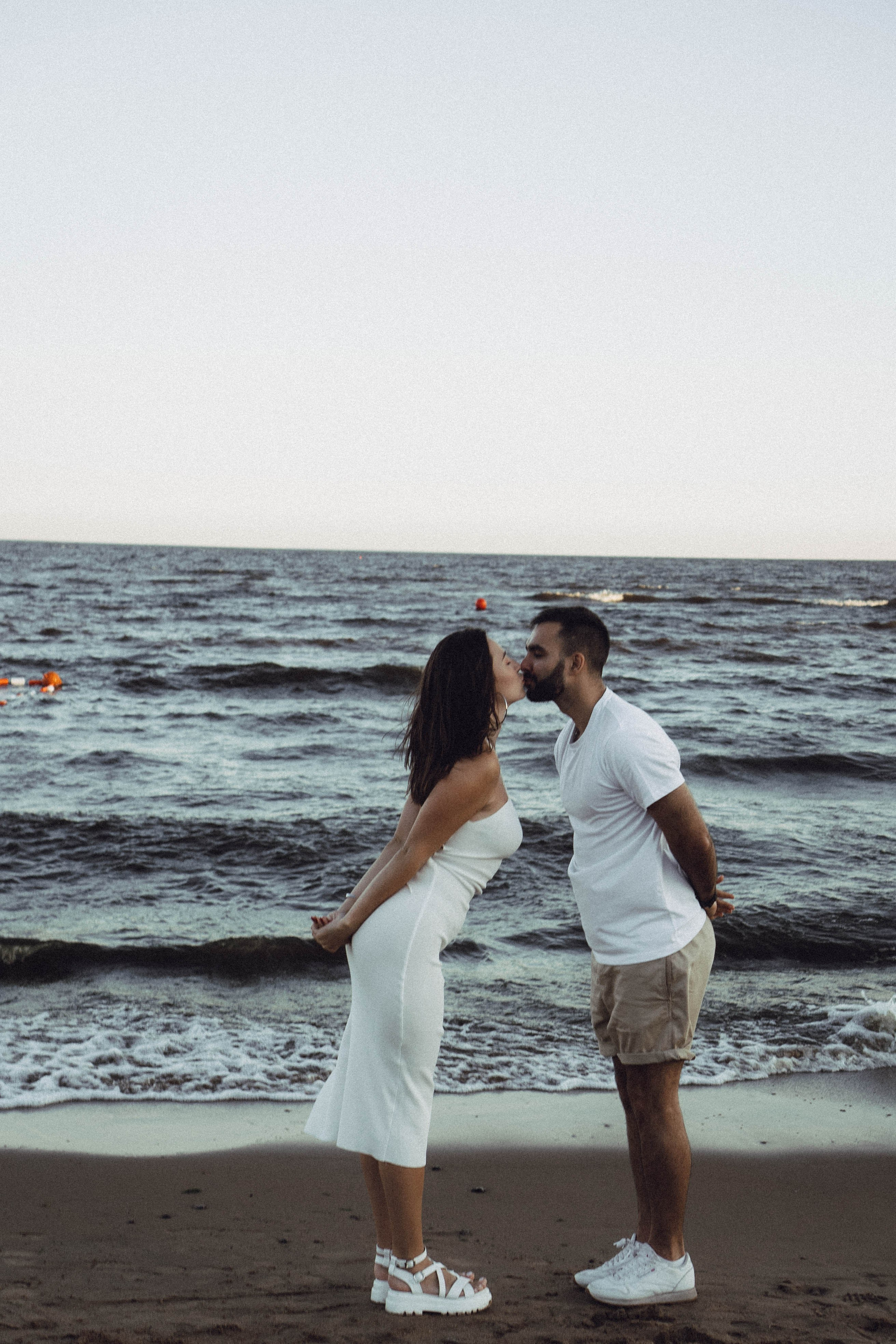 Любовь на заливе. Профессиональный фотограф, Санкт-Петербург — Виктория Богомолова