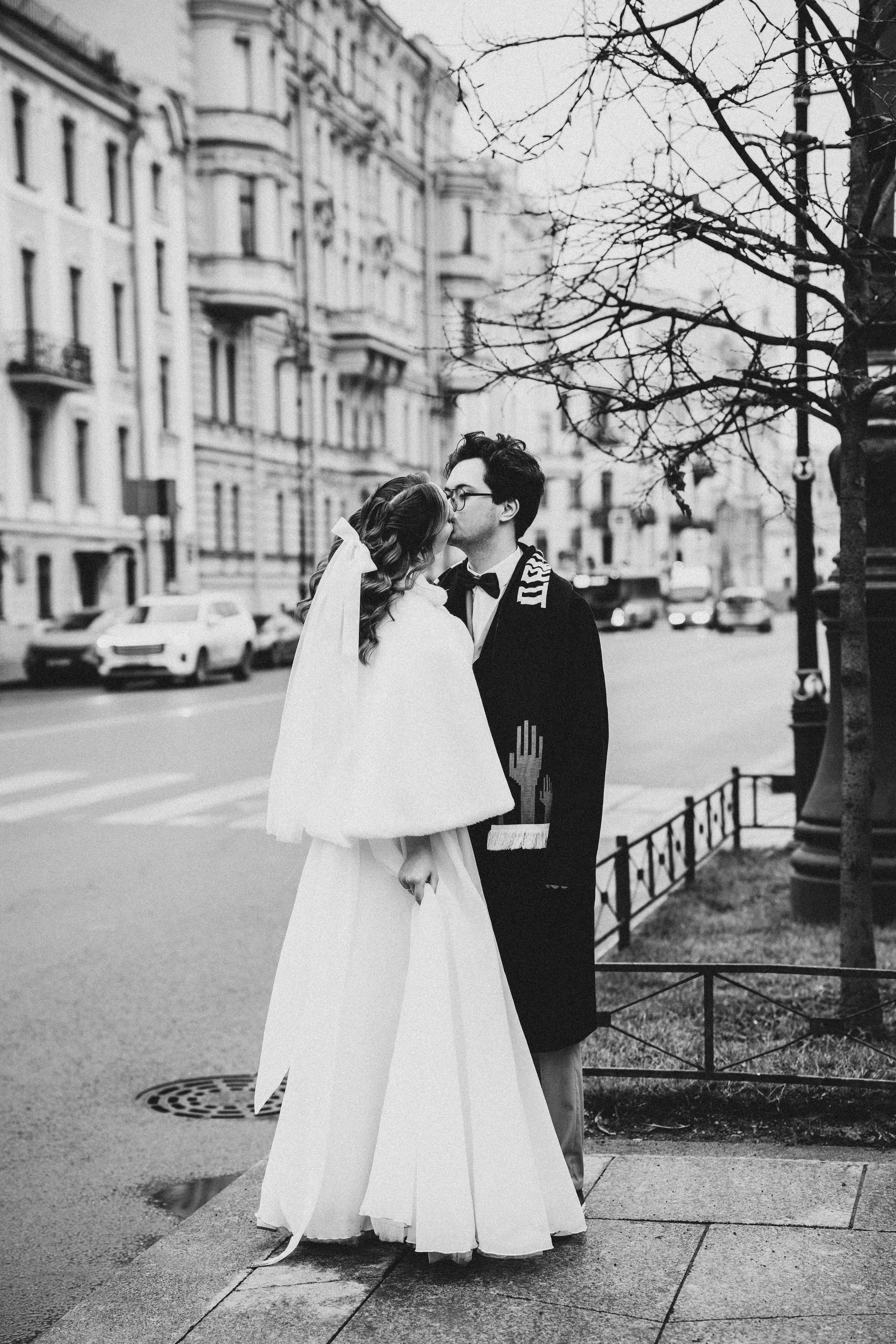 СВАДЕБНАЯ ВО ВТОРОМ ДВОРЦЕ И ПРОГУЛКА В ТАВРИЧЕСКОМ САДУ ЧБ. Профессиональный фотограф, Санкт-Петербург — Виктория Богомолова