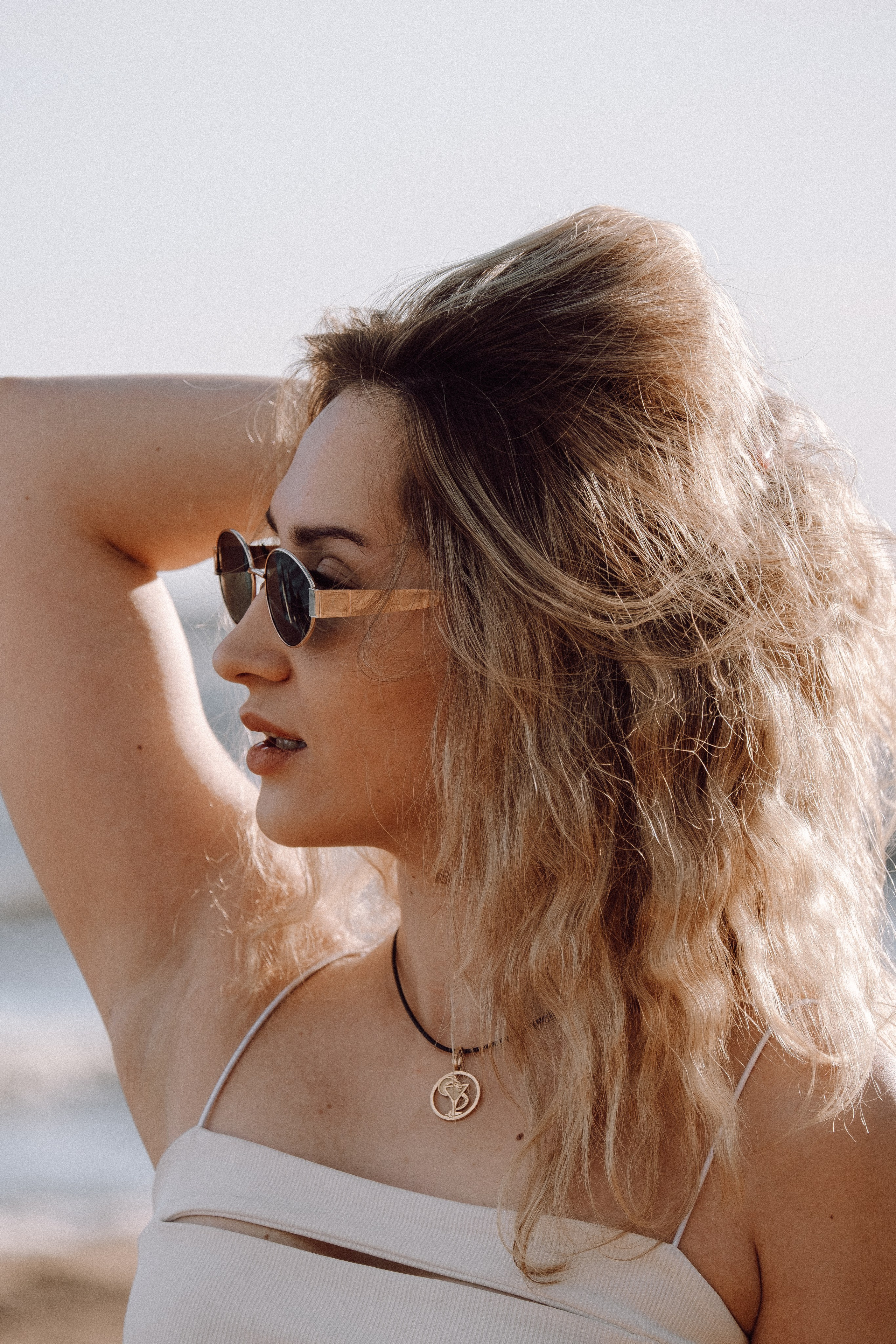 ПРОГУЛКА НА БЕРЕГУ ФИНСКОГО ЗАЛИВА. Профессиональный фотограф, Санкт-Петербург — Виктория Богомолова