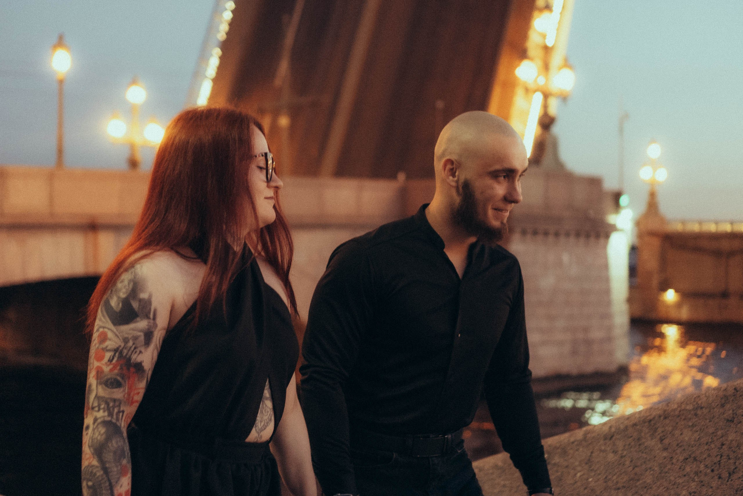 ПРЕДЛОЖЕНИЕ. Профессиональный фотограф, Санкт-Петербург — Виктория Богомолова