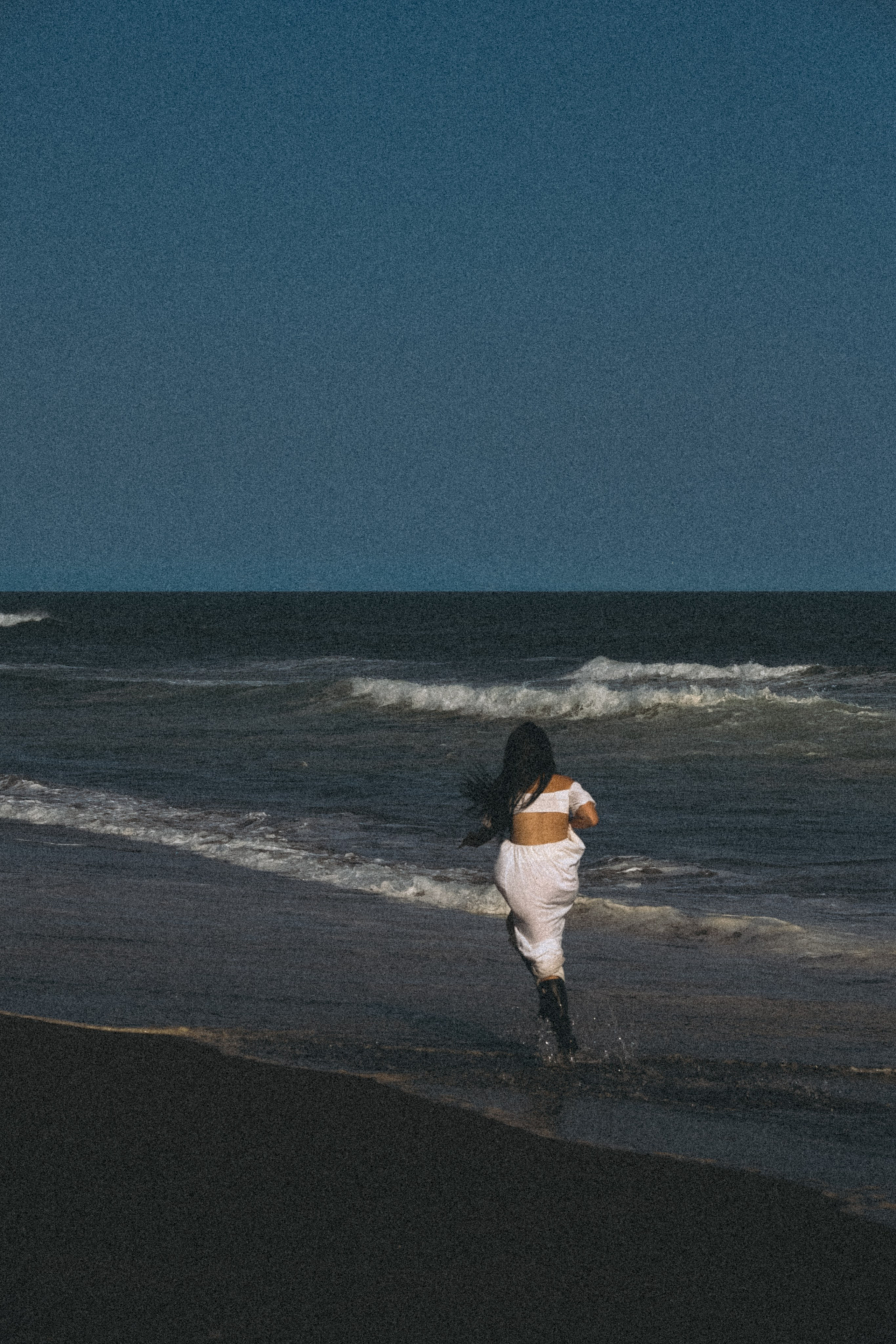 Тихий океан. Профессиональный фотограф, Санкт-Петербург — Виктория Богомолова