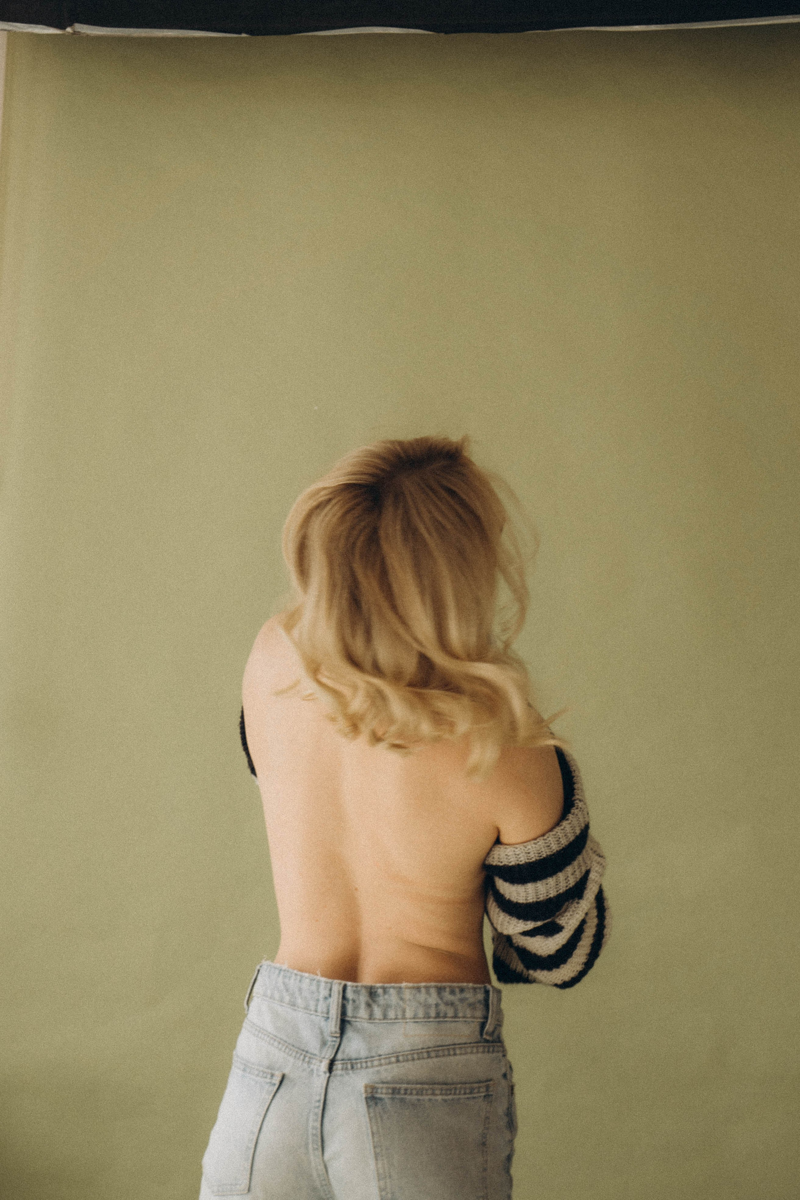 Студийная. Профессиональный фотограф, Санкт-Петербург — Виктория Богомолова