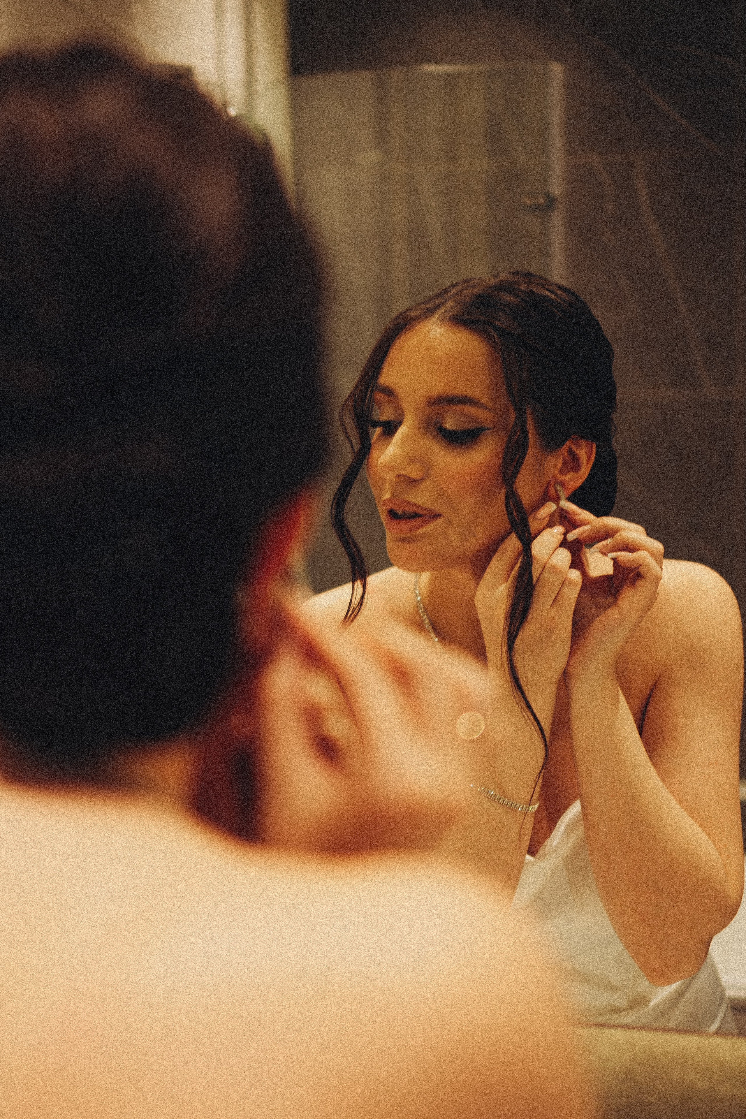 СВАДЕБНАЯ СЬЕМКА СБОРОВ ЖЕНИХА И НЕВЕСТЫ В ОТЕЛЕ И ТАКЖЕ ФОТОСЕССИИЯ В ОТЕЛЕЕ МЕГАПОЛИС БРЯНСК. Профессиональный фотограф, Санкт-Петербург — Виктория Богомолова