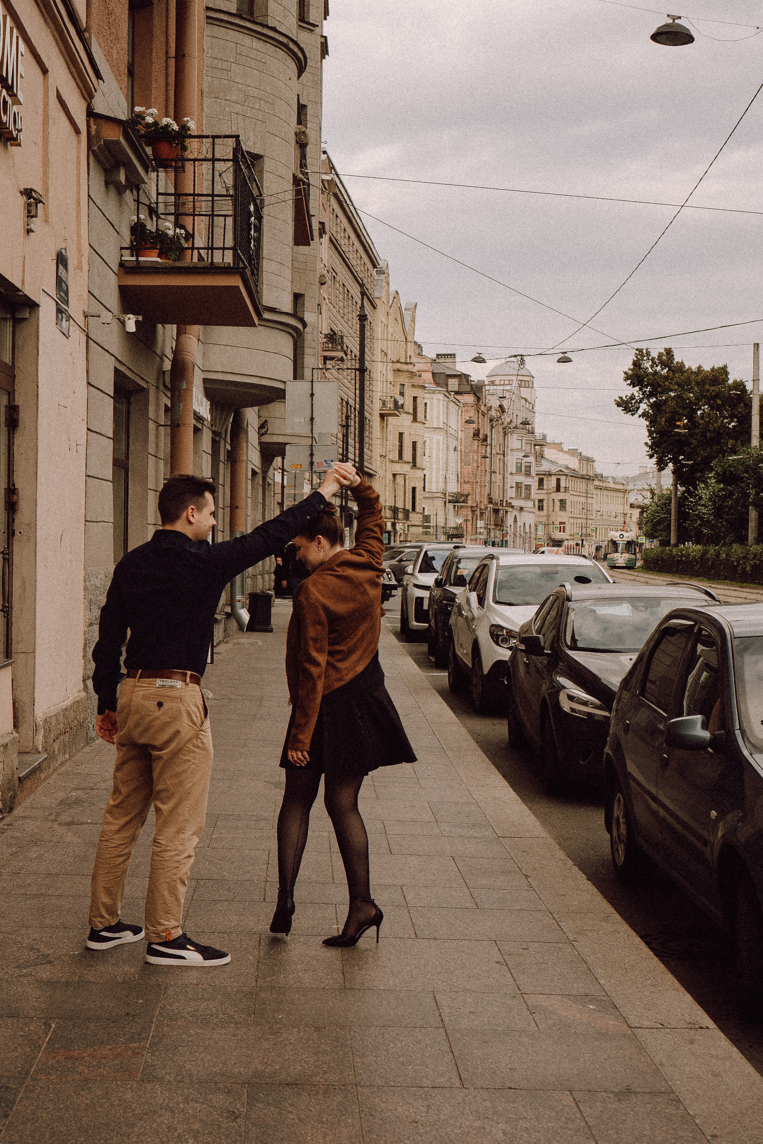 LOVE. Профессиональный фотограф, Санкт-Петербург — Виктория Богомолова