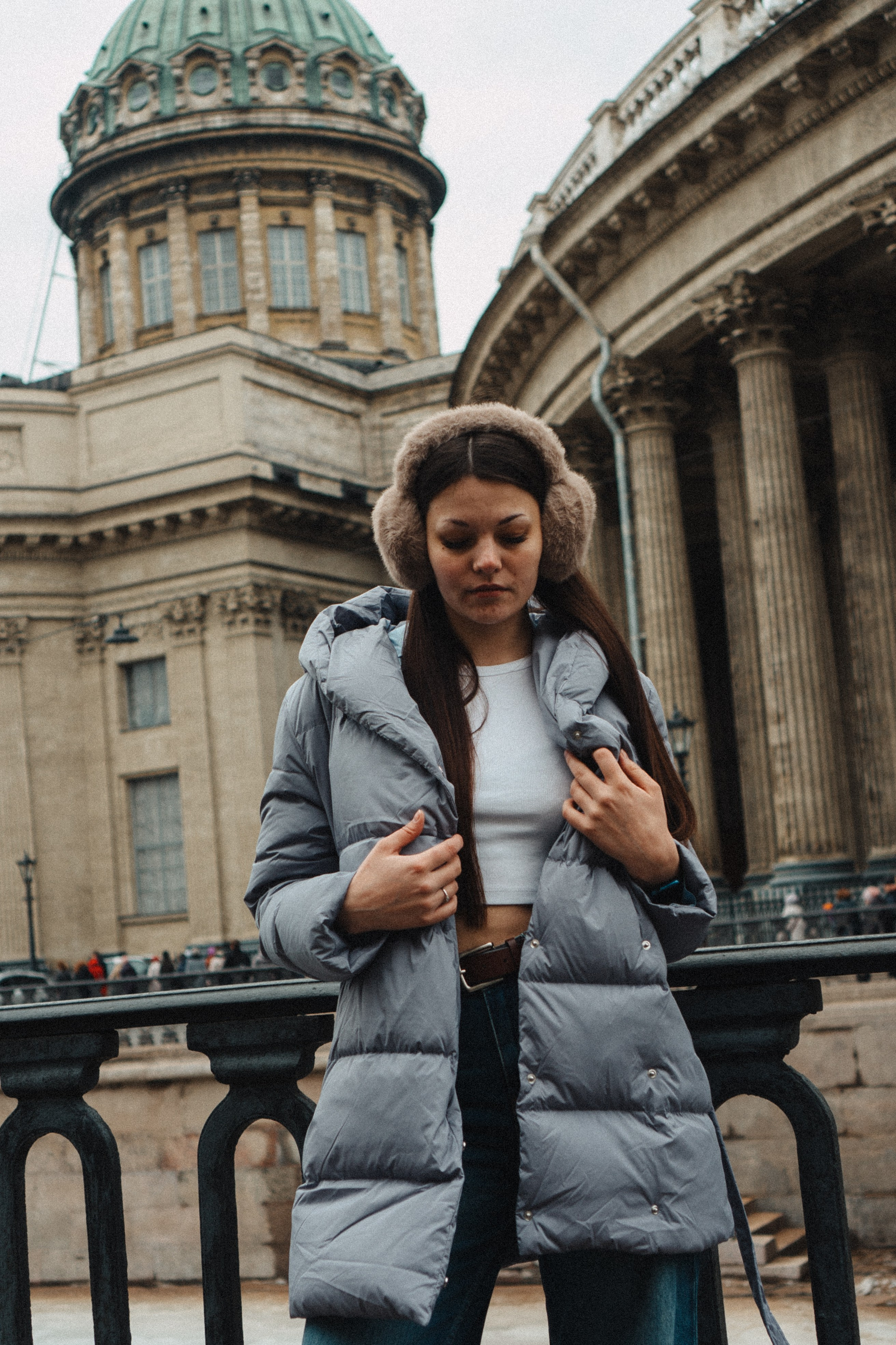 Весеняя прогулка. Профессиональный фотограф, Санкт-Петербург — Виктория Богомолова