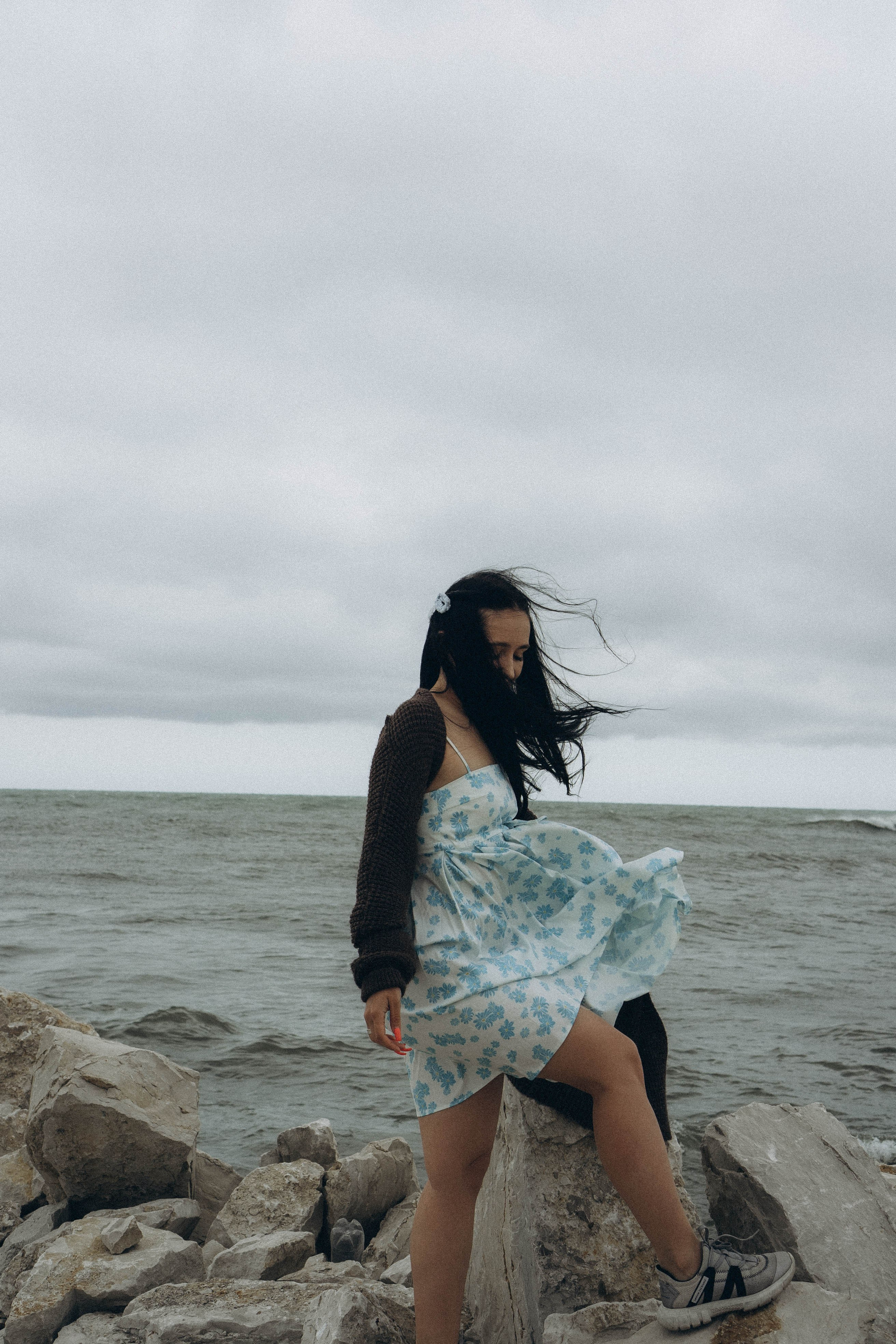 Каспийское море. Профессиональный фотограф, Санкт-Петербург — Виктория Богомолова