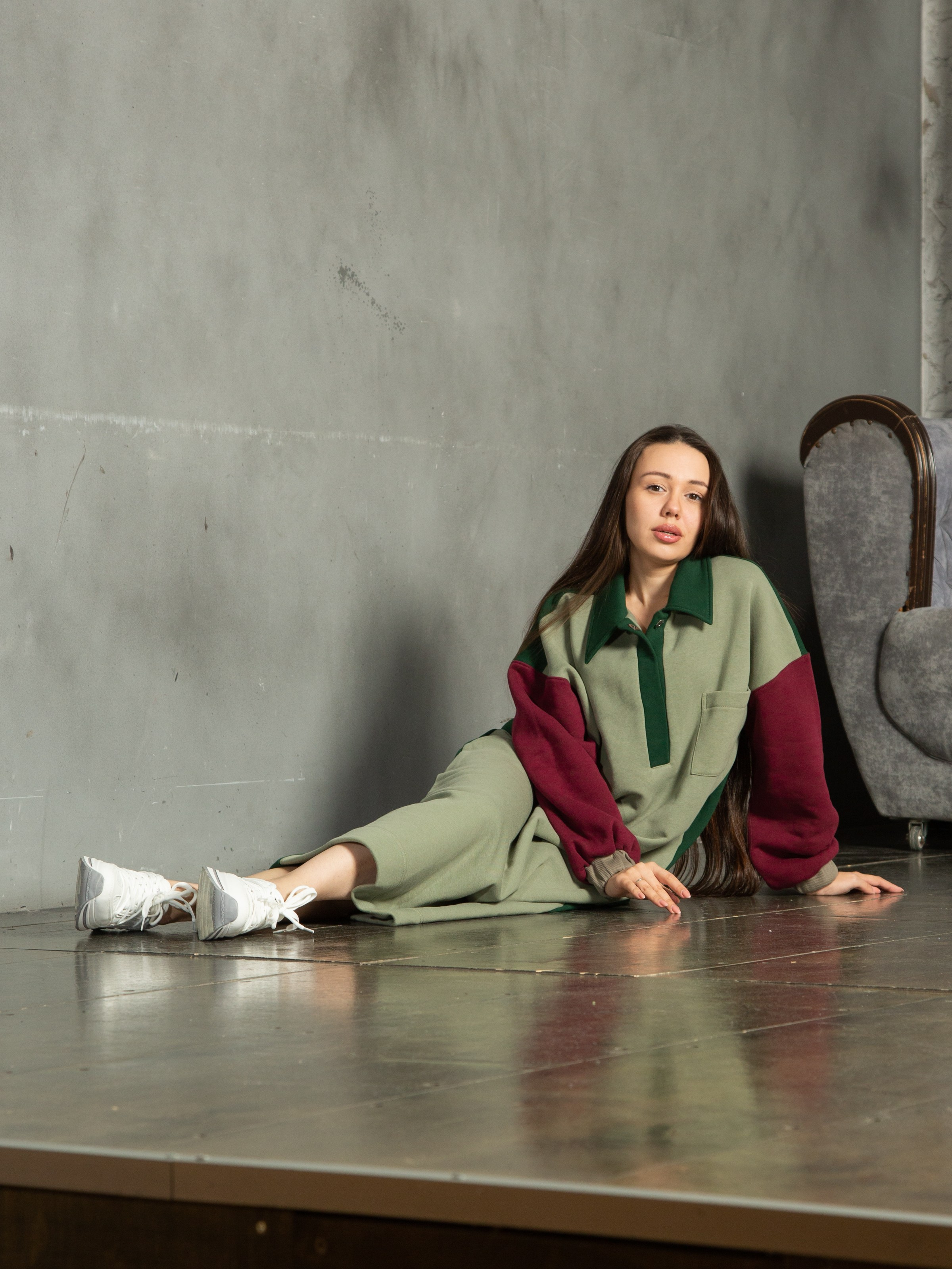 Модель для предметной съемки Милена 1 Н.Новгород | Sale Easy