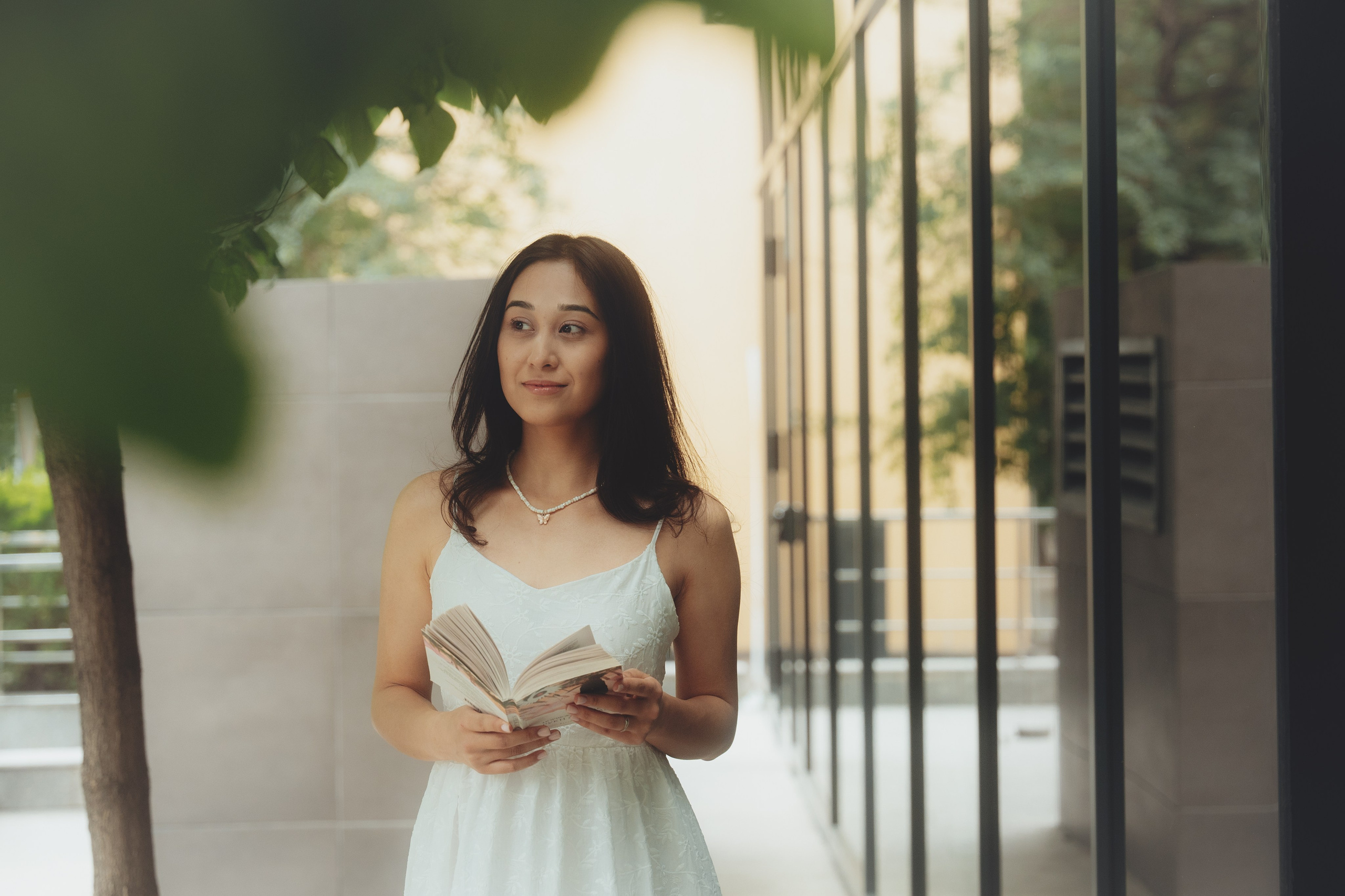 Персональные съемки