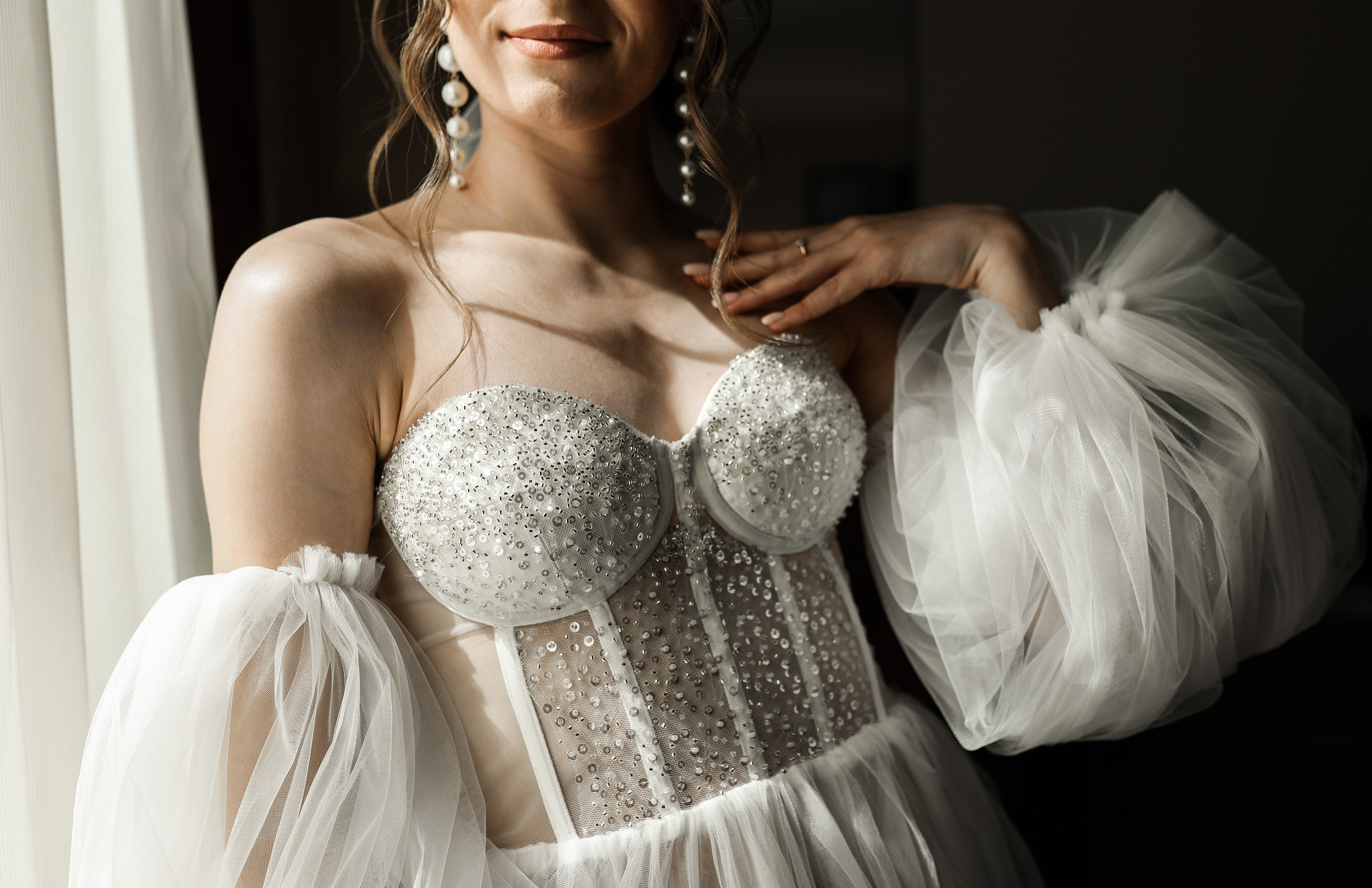 Глеб и Ангелина. Таирова Гузель|Свадебный фотограф в Ульяновске