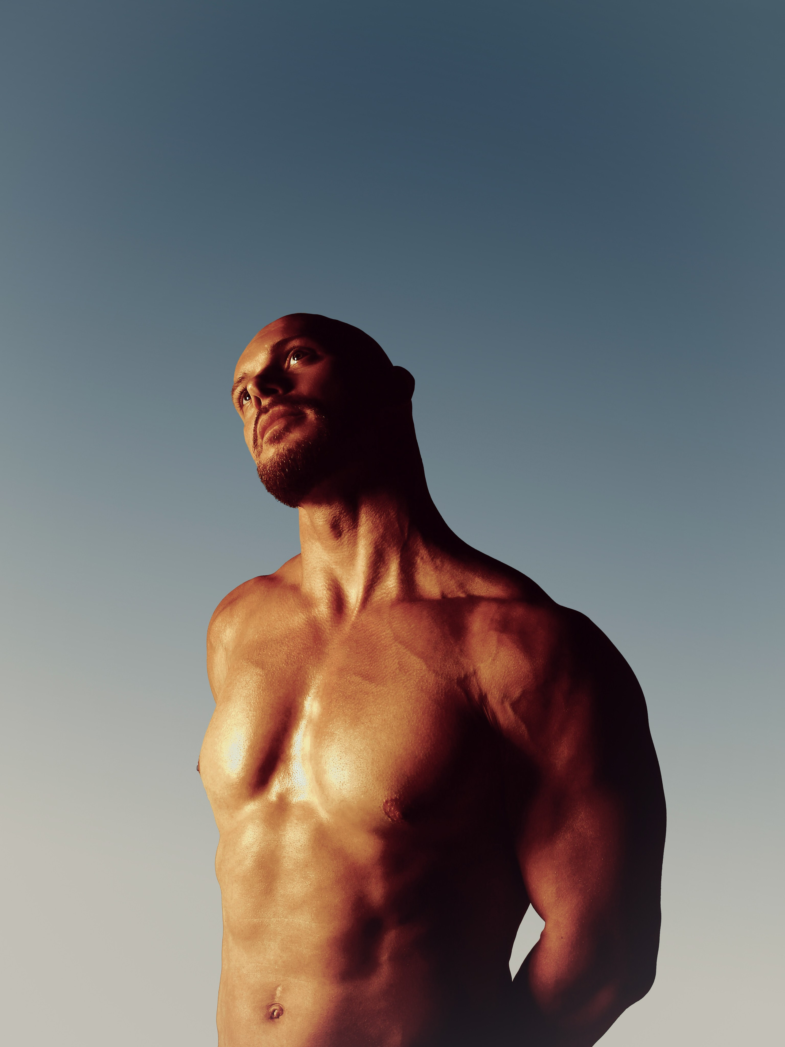 MALE RELIEF. Филаткина Дарья | Креативный фотограф