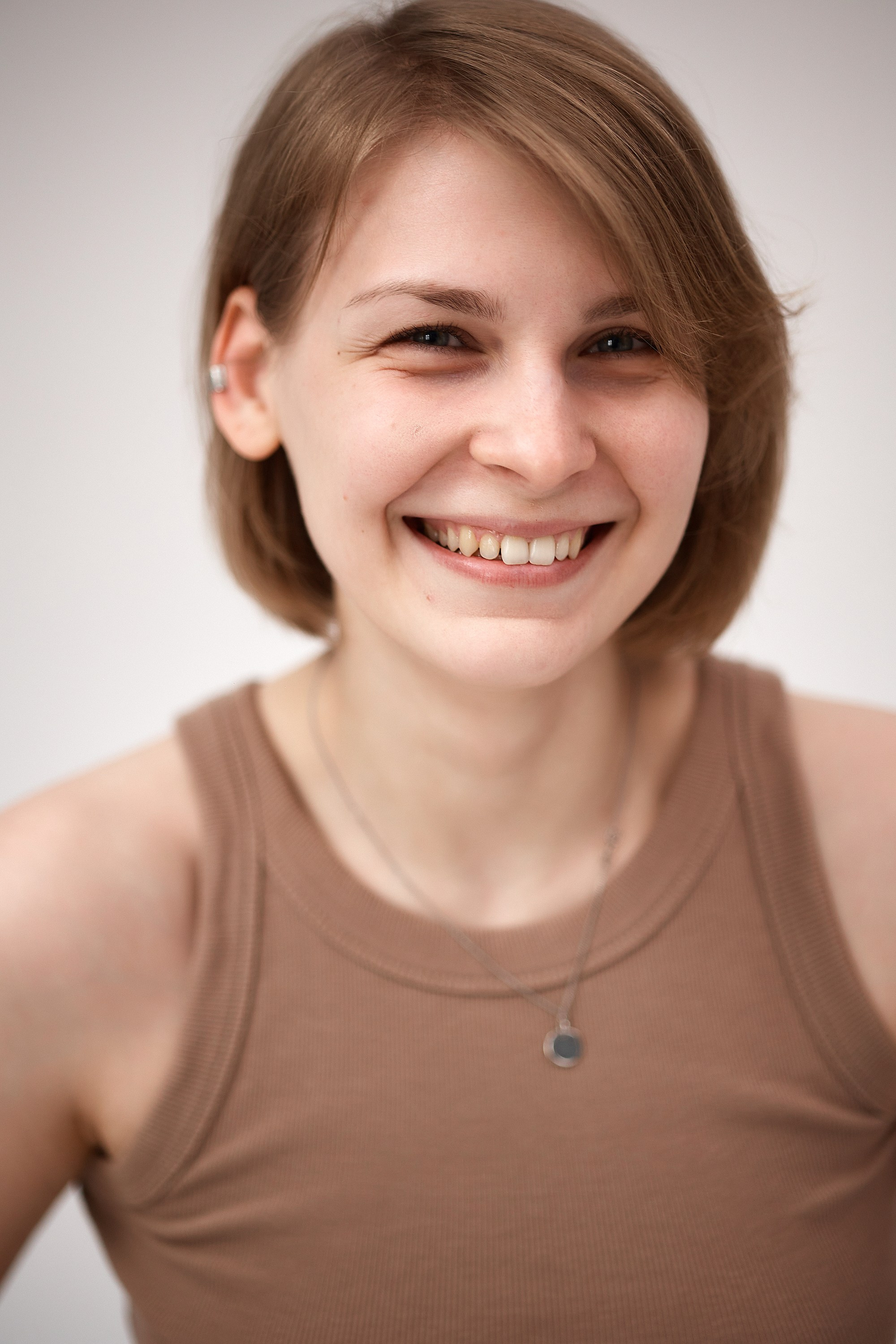 Лера. Даниил Савиных | Фотограф Тюмень