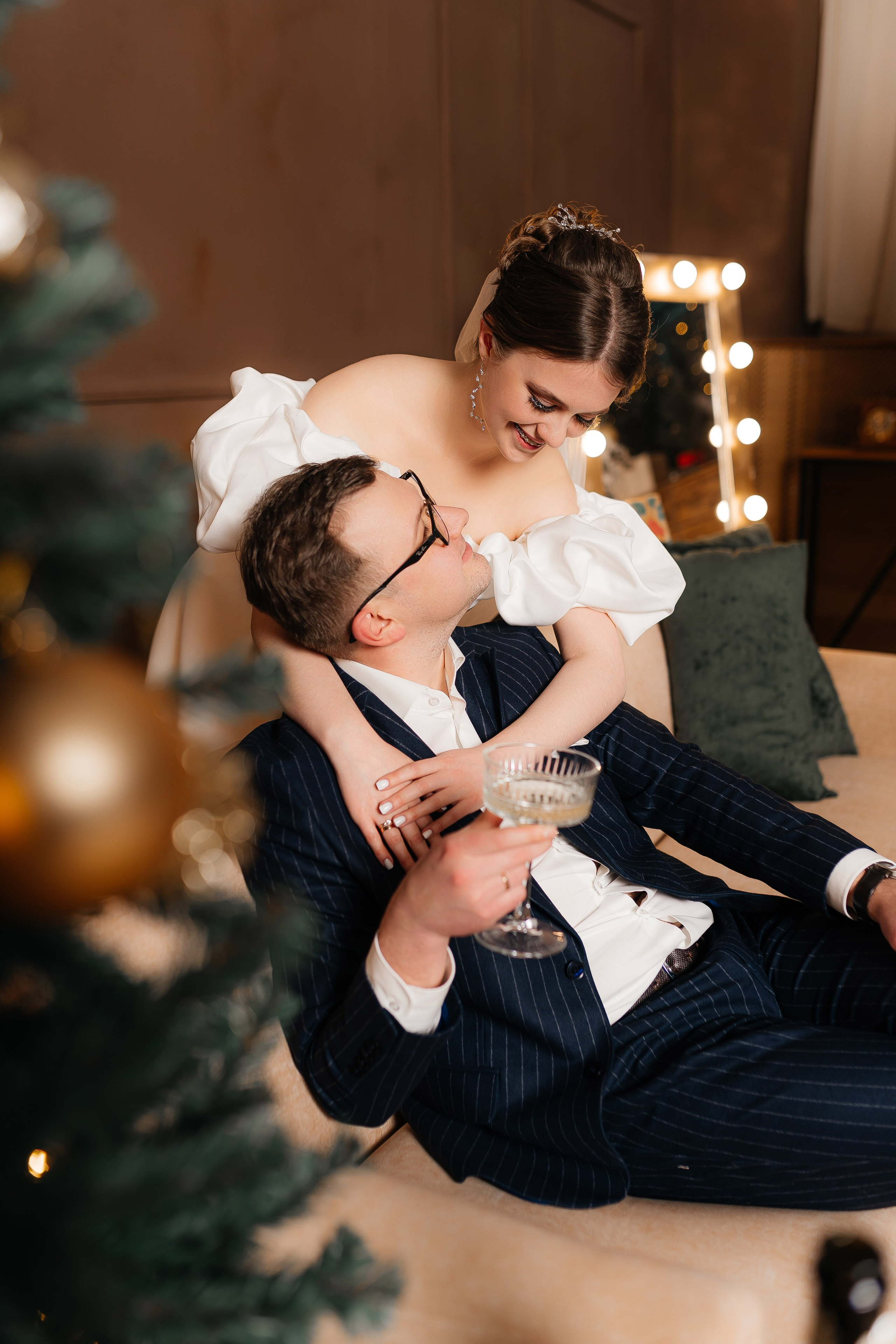 Татьяна и Игорь. Фотограф Торопец Кристина Абрамова Kanwellia photography