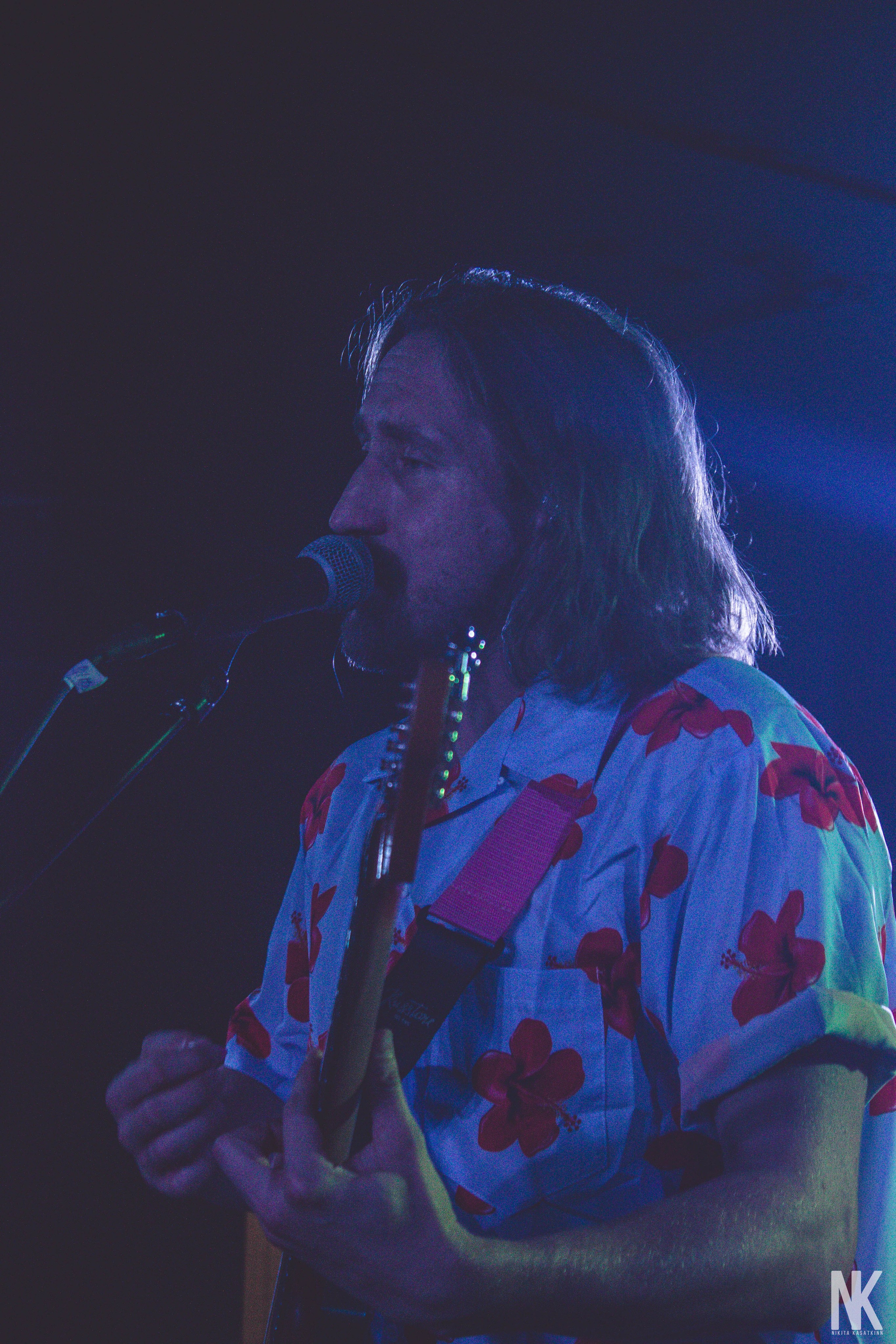 Видеокассета твоих родителей 14.09 Ижевск. Касаткин Никита. Фотограф