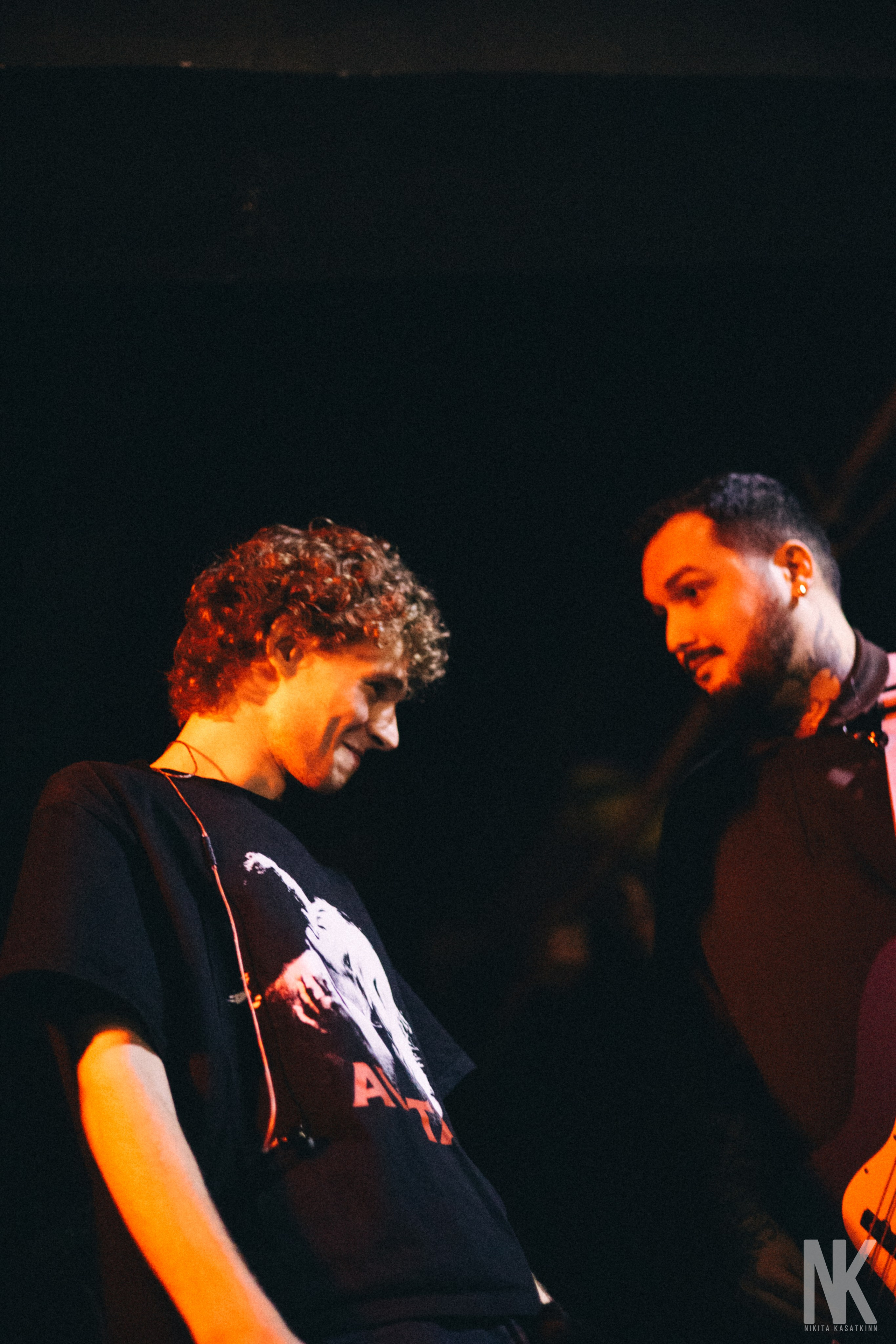 COLD CARTI 11.04 КАЗАНЬ. Касаткин Никита. Фотограф