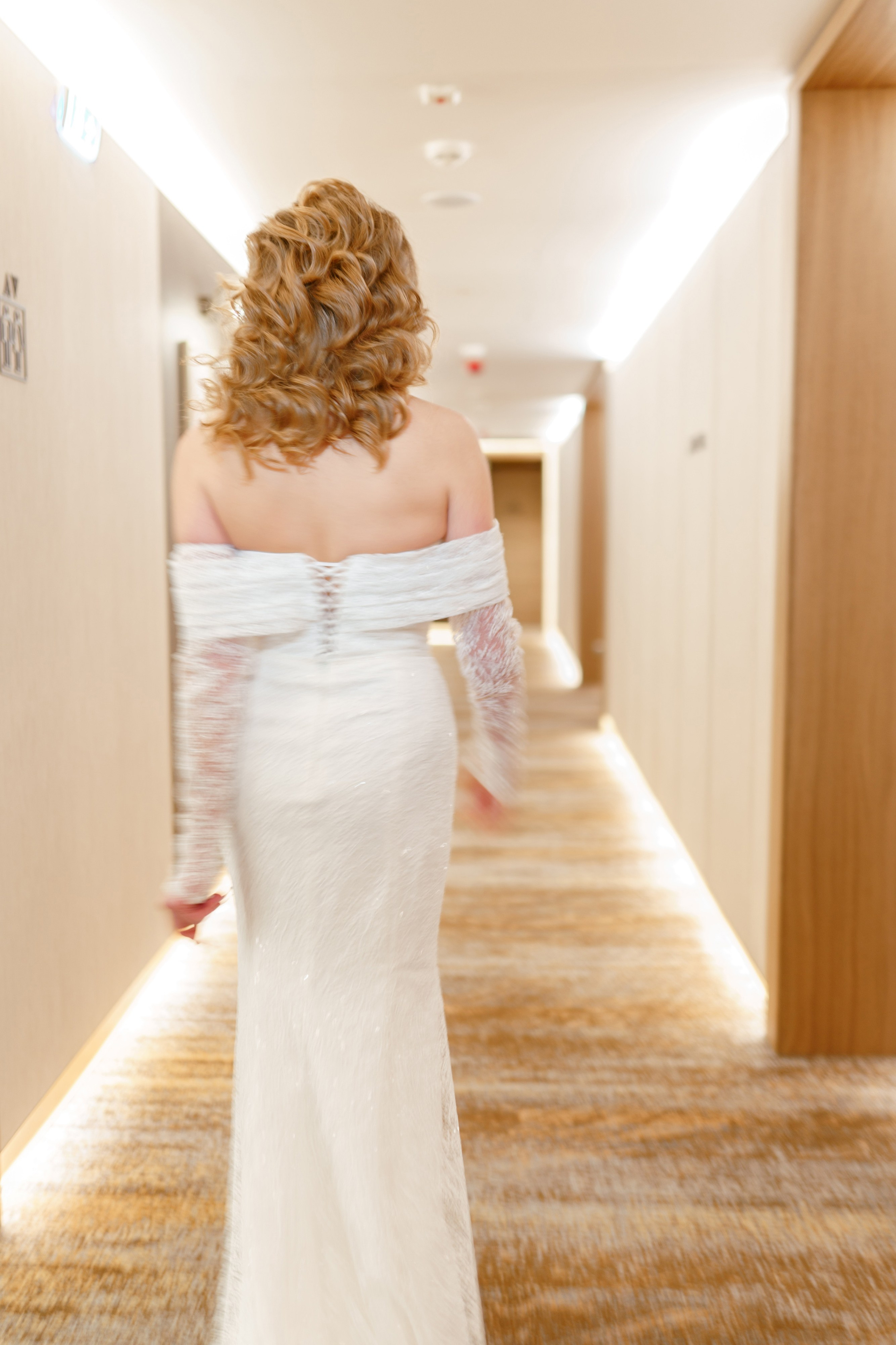 Михаил и Дарья