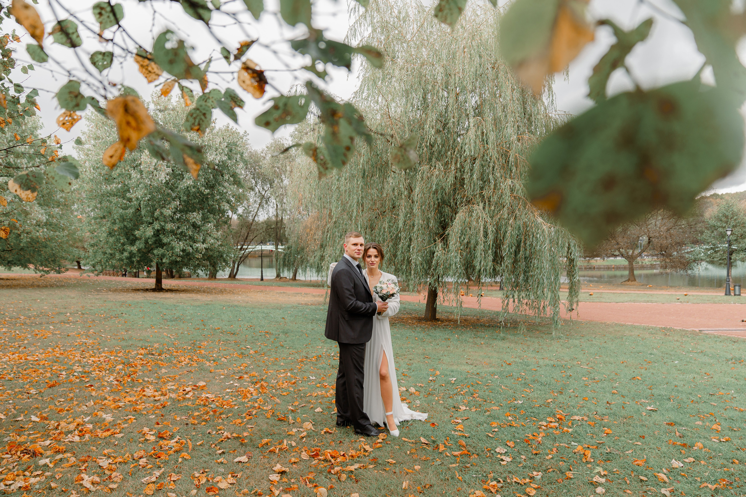 Александр и Татьяна