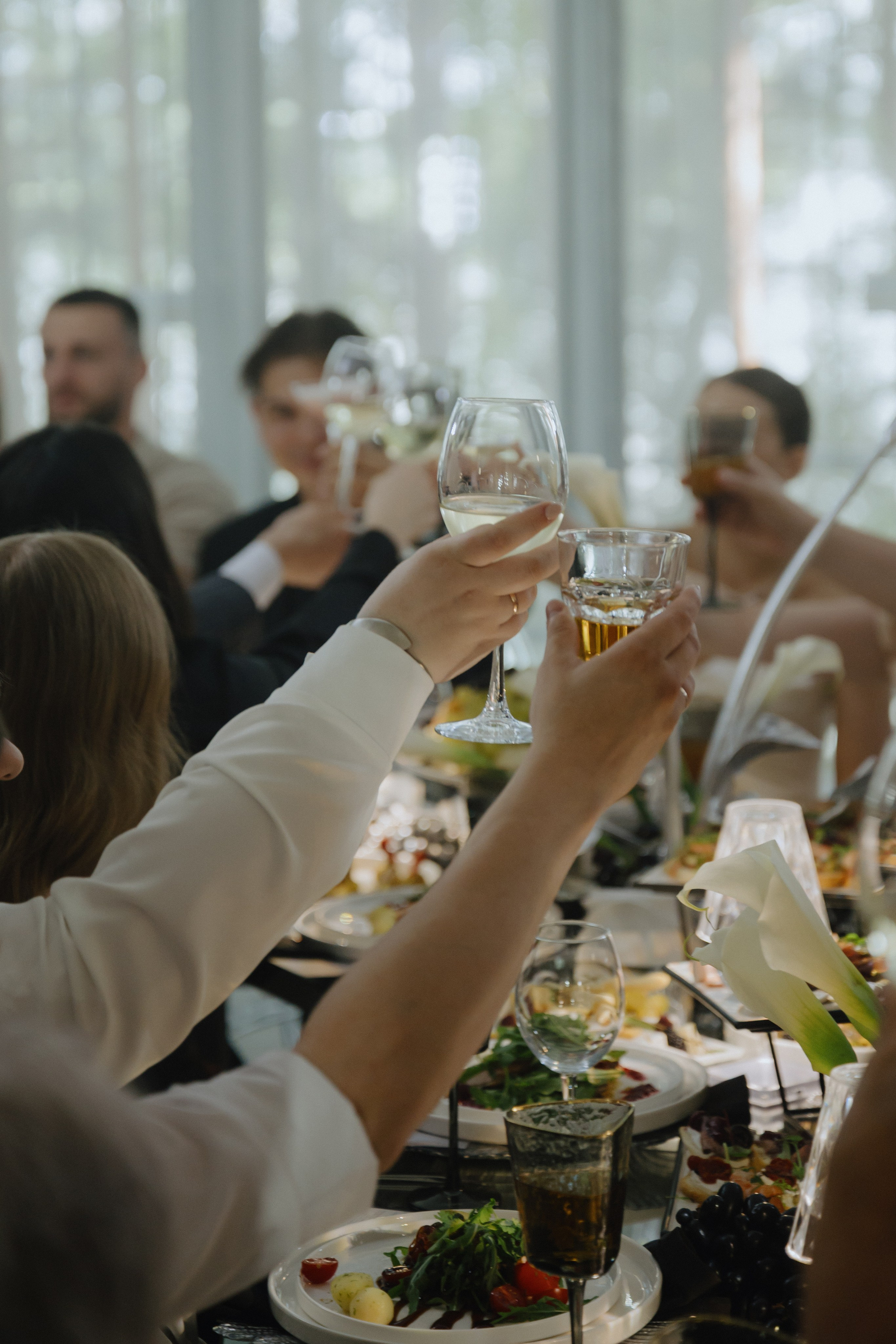 Анжелика & Руслан, LaVilla