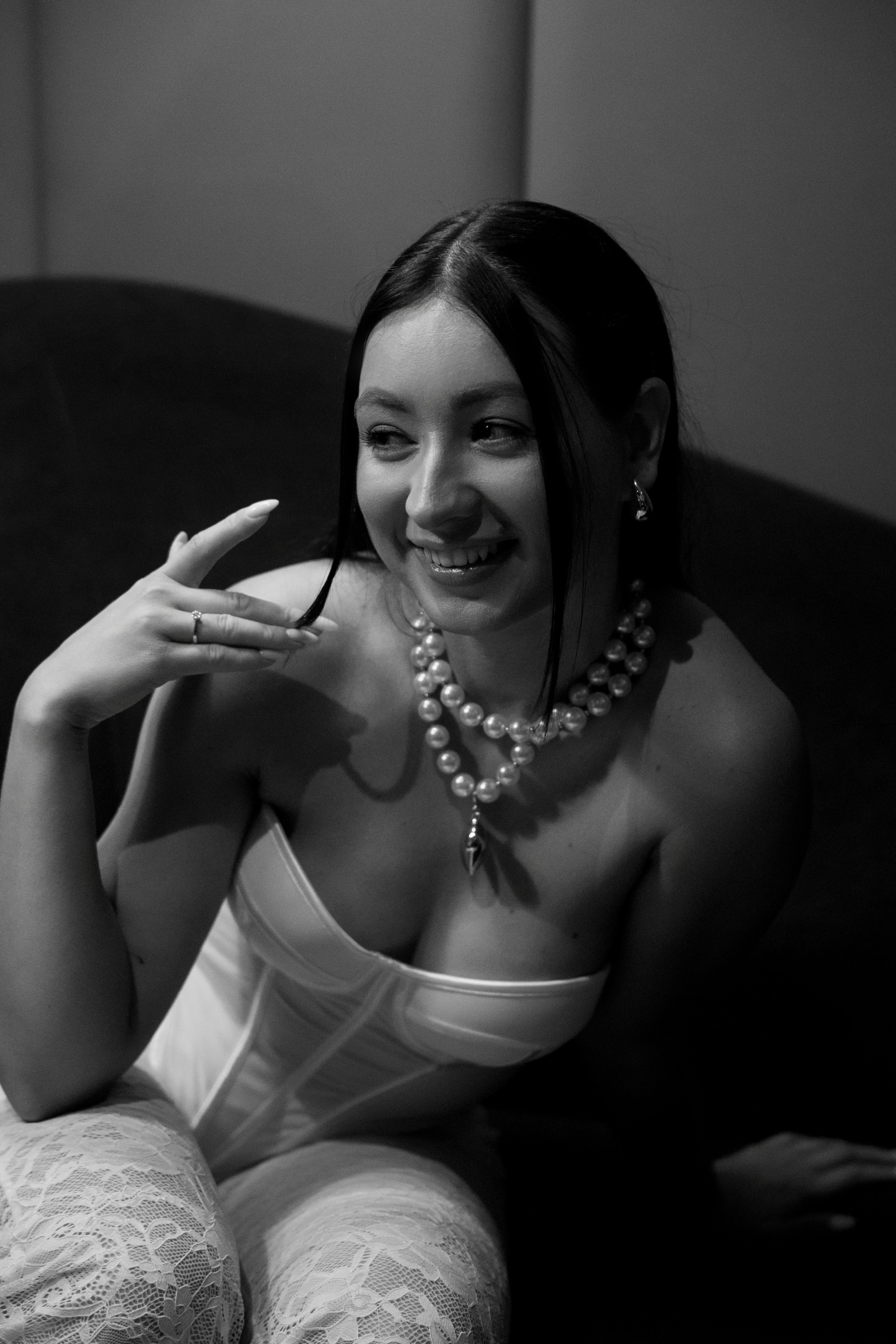 Кирилл & Анастасия. Организатор- Елена Гаманович. Главная