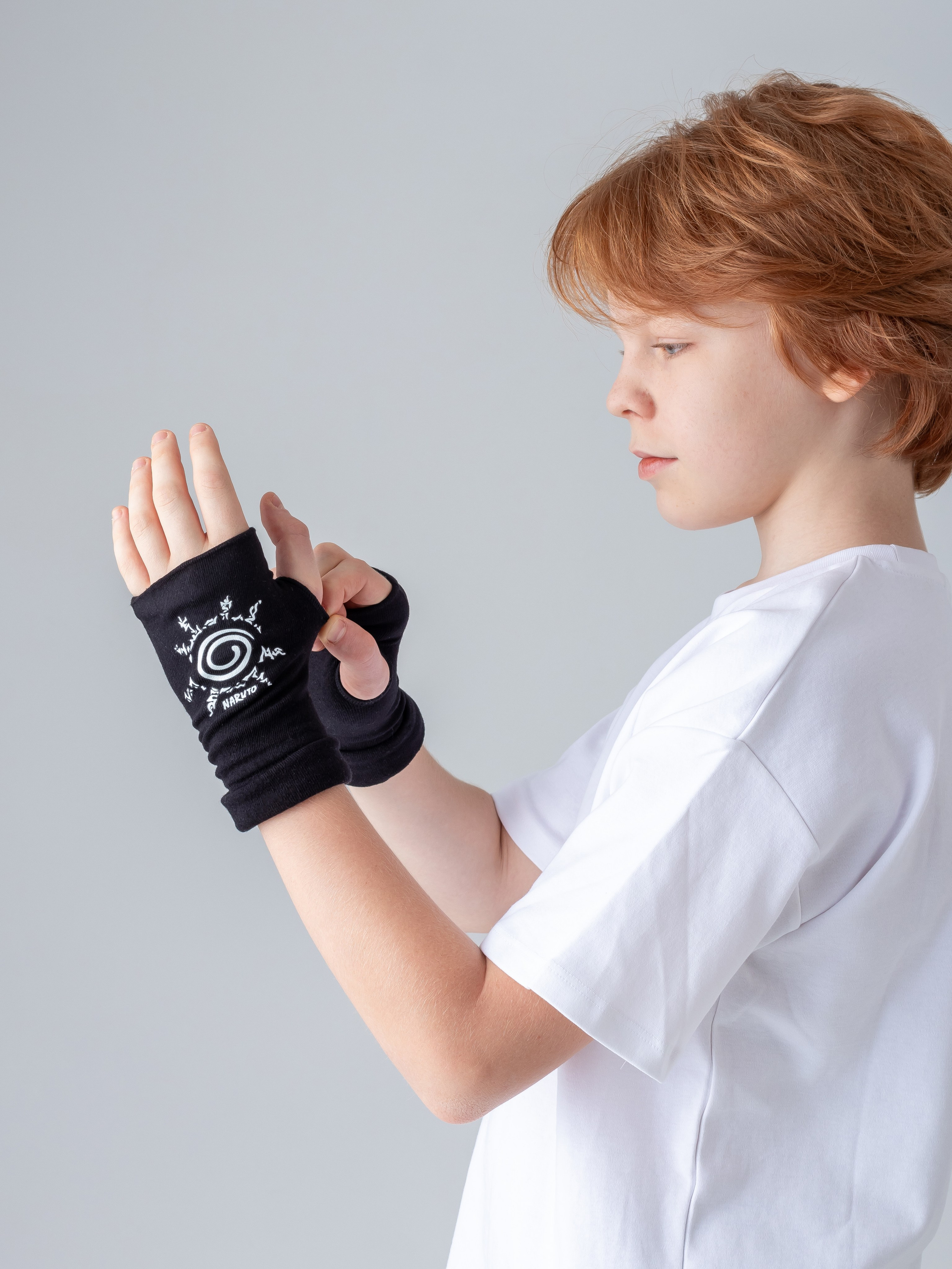 Аниме детская. Фотограф в Краснодаре Арина Кудряшова