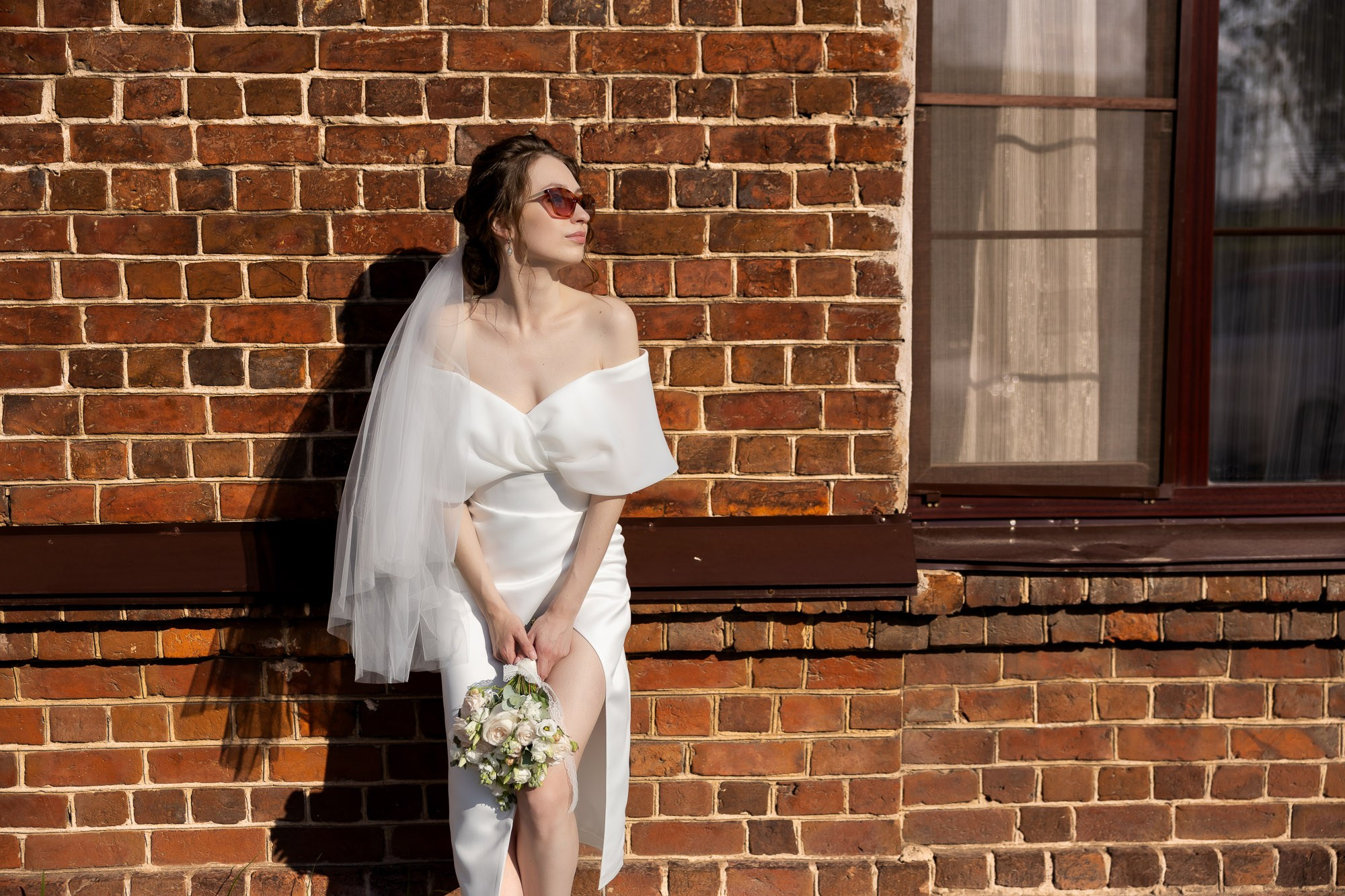 Милана и Дима. Свадебный Фотограф Никита Духник