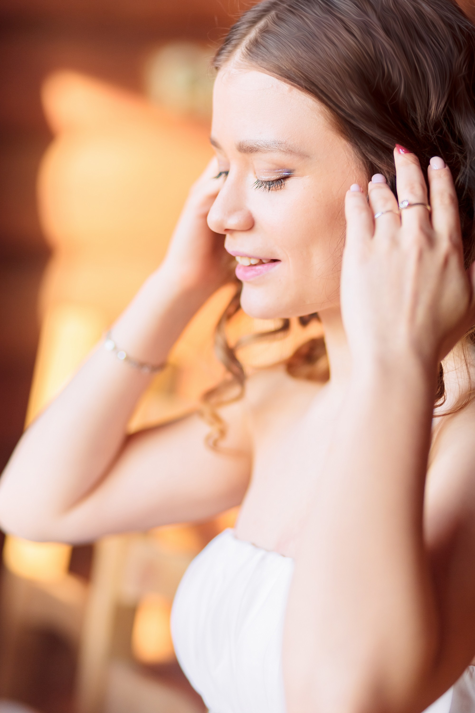 Для Маши. Профессиональный фотограф в Ижевске Леша Петров