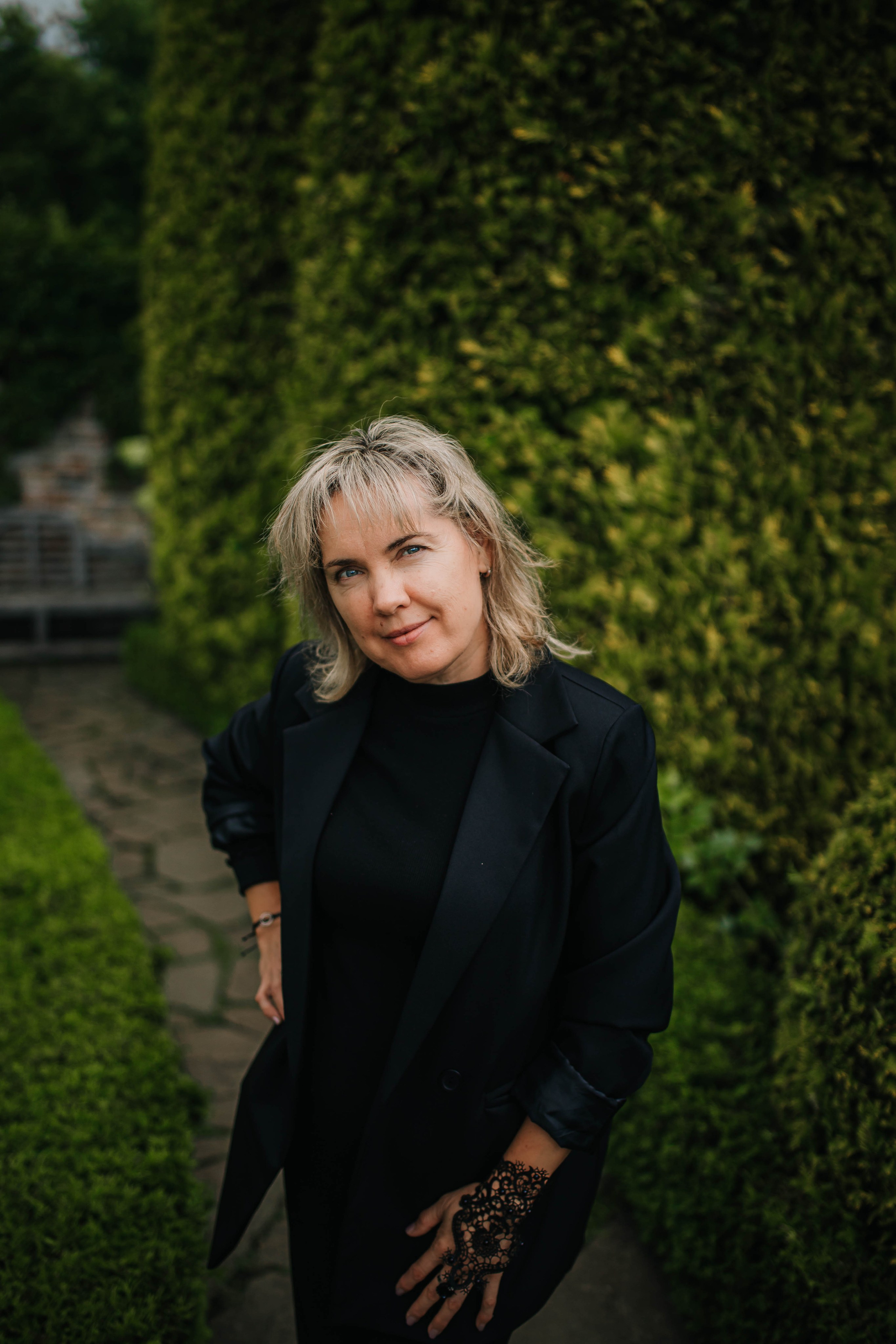 Экскурсия. Усадьба Ореховно. Фотограф Дарья Маташкова