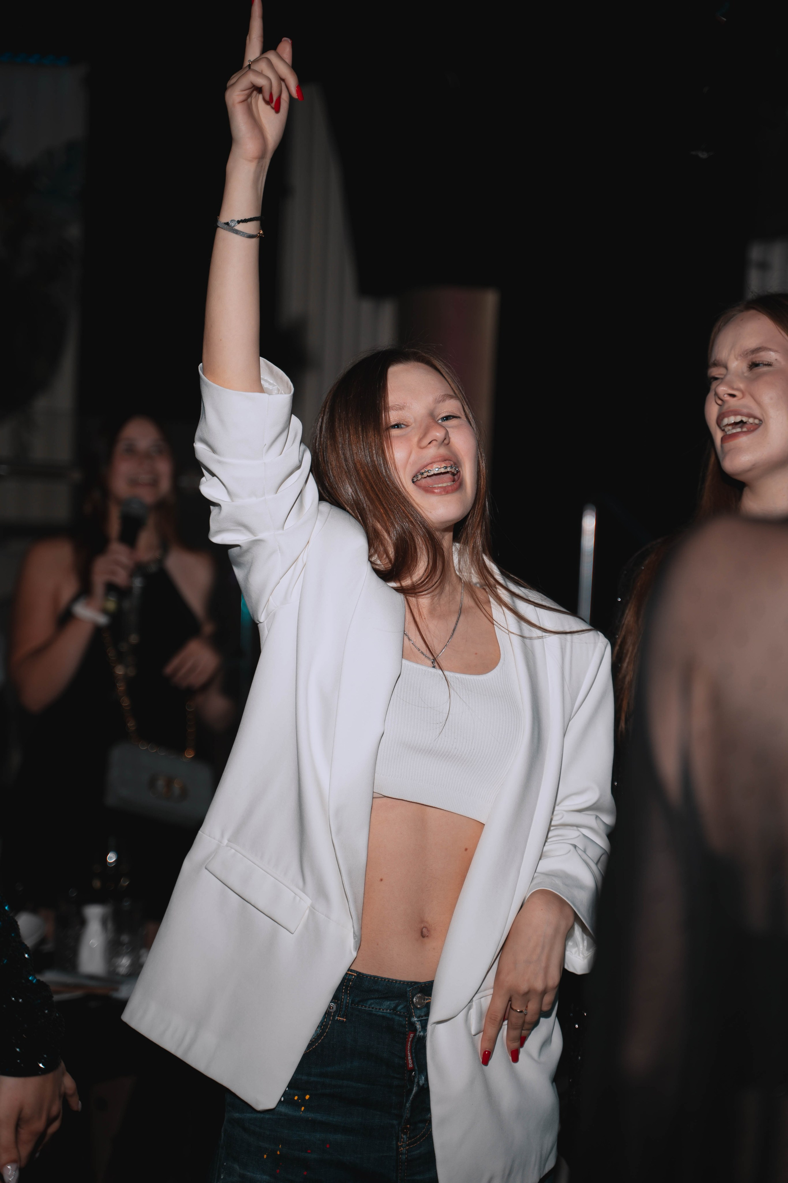 Birthday Party. Фотограф и видеомейкер Alexandrine из Петербурга