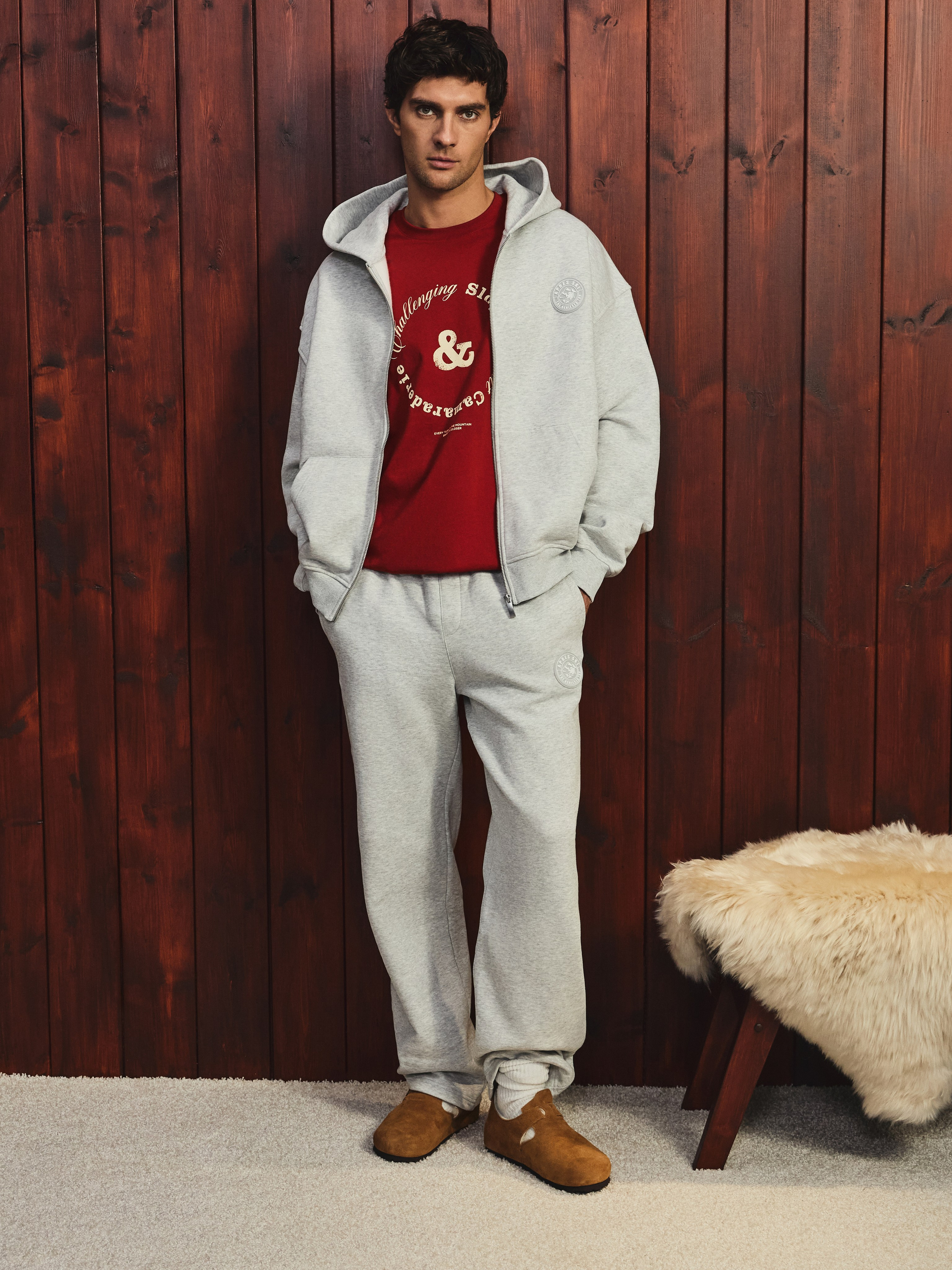 ZARINA. Ретушер Polli_retouch