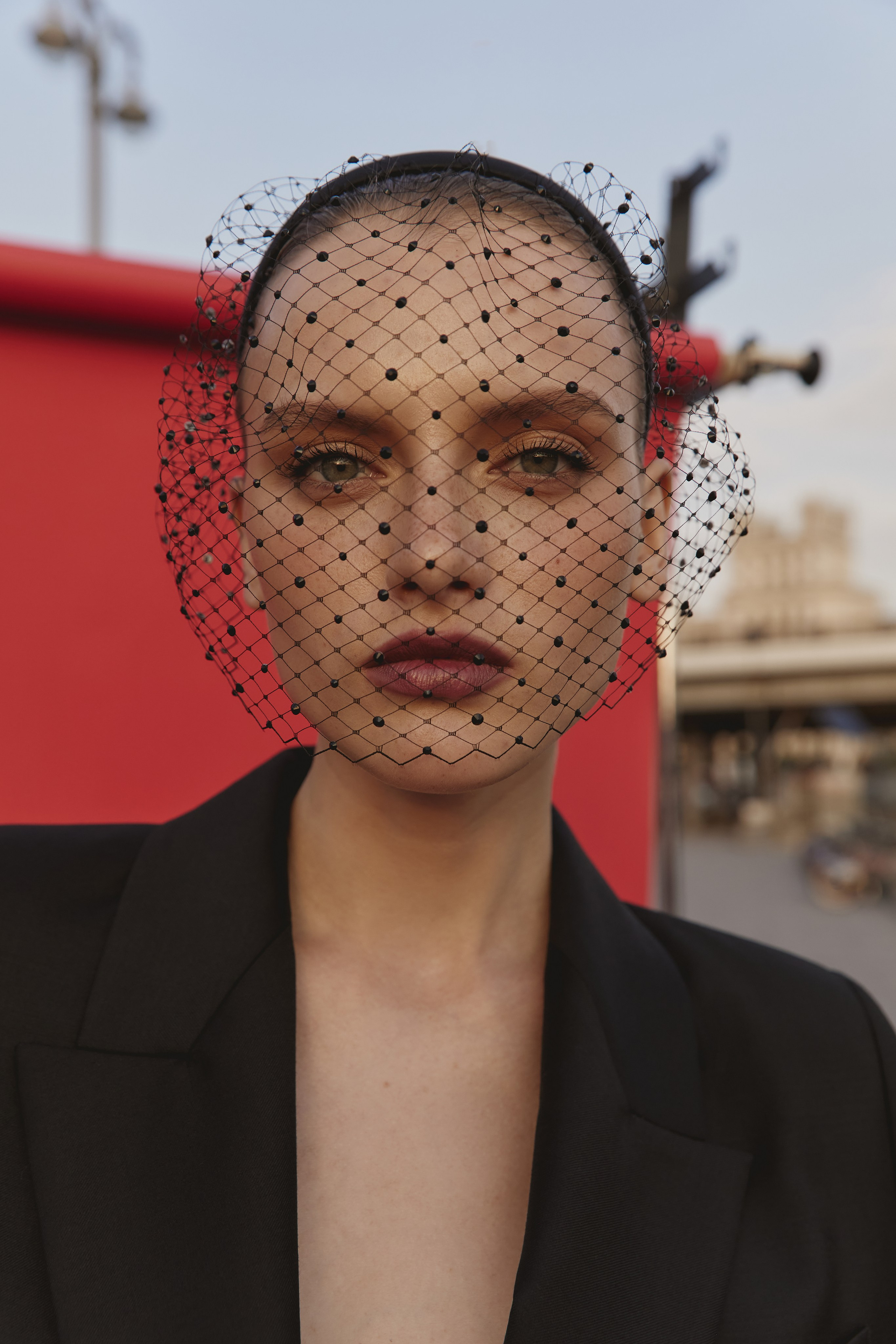 Fashion Rebels. Ретушер Polli_retouch